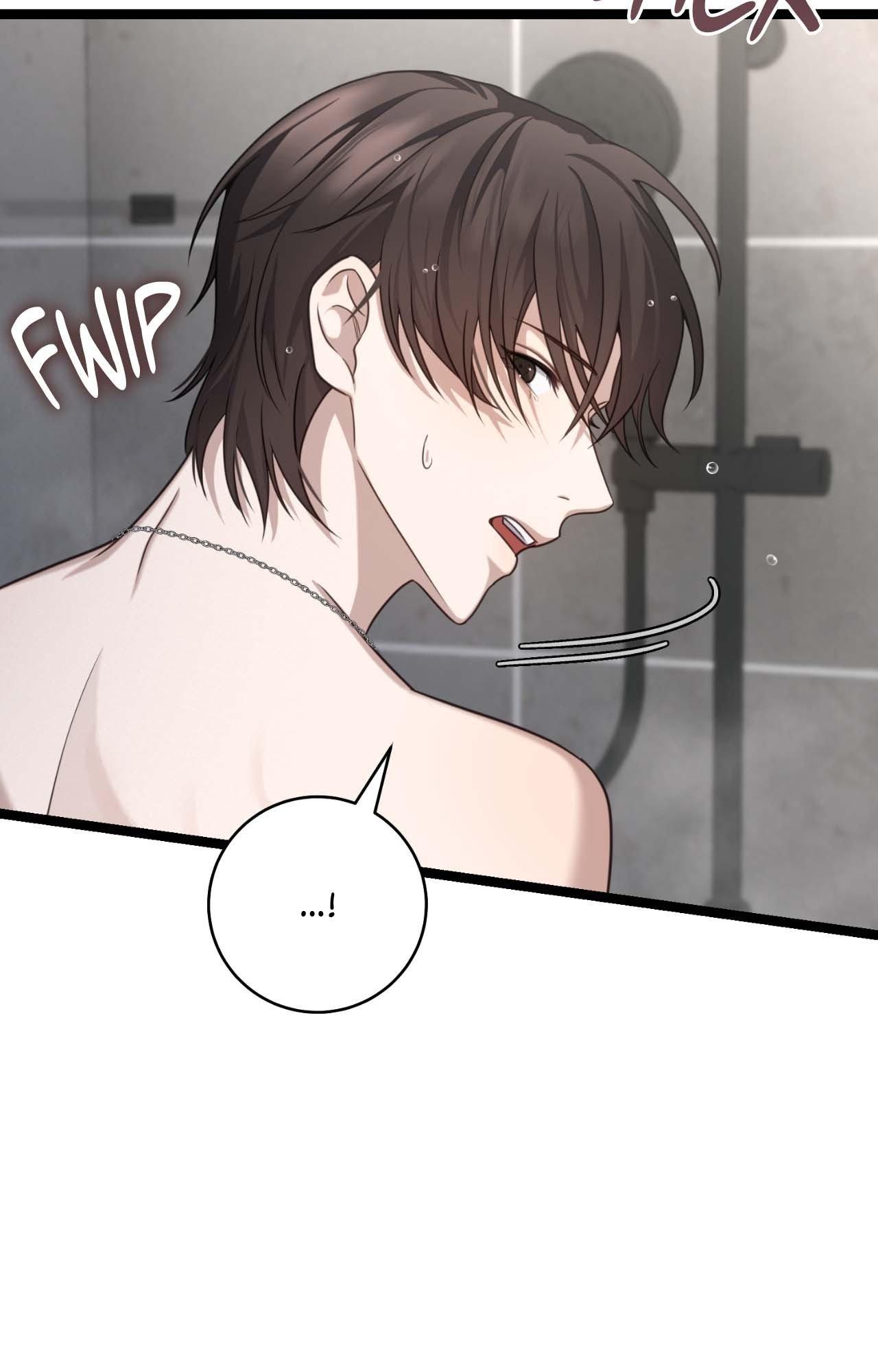 Tesoro of the Guide Chapter 23 page 8 - 