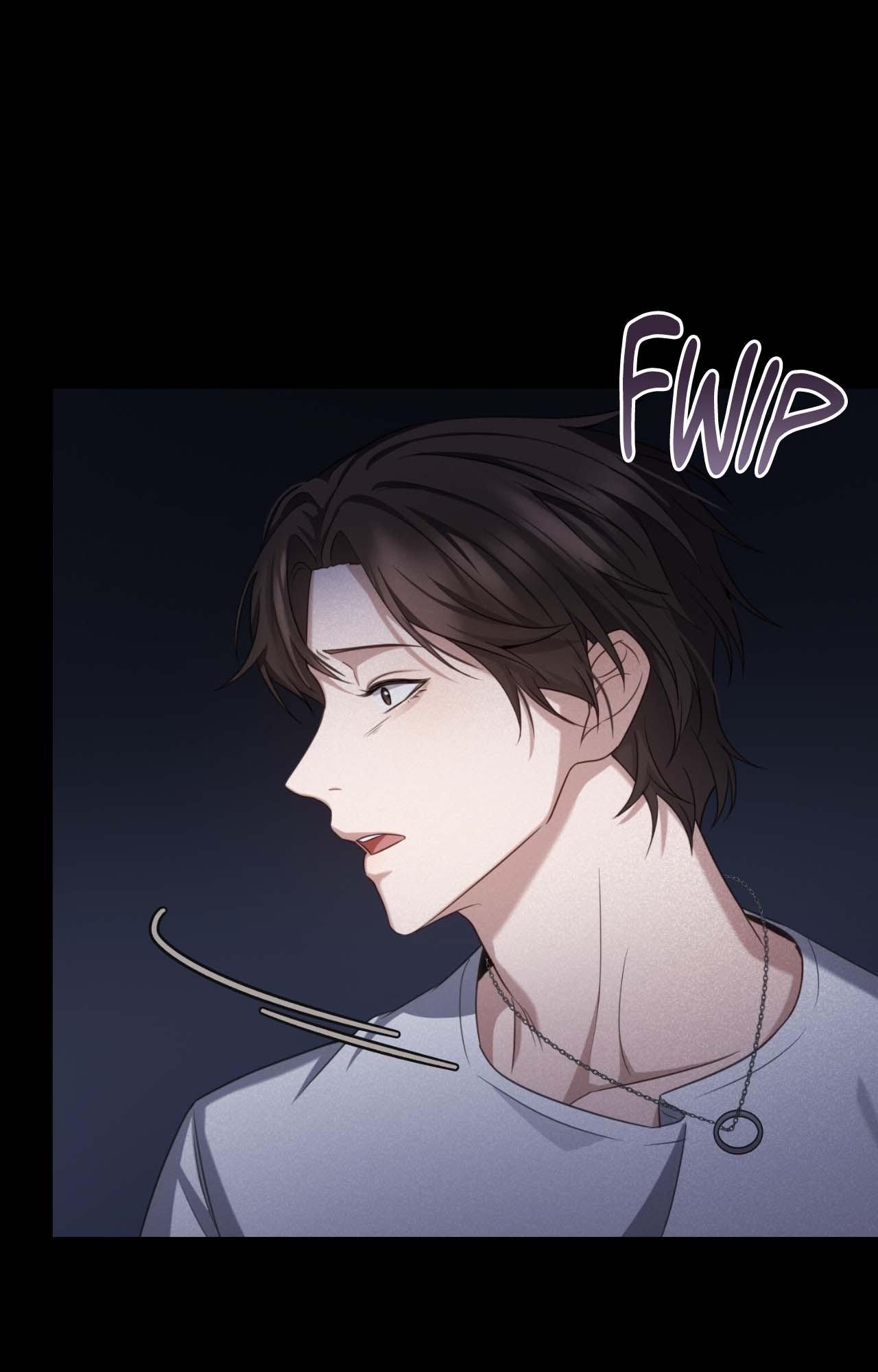 Tesoro of the Guide Chapter 23 page 73 - 