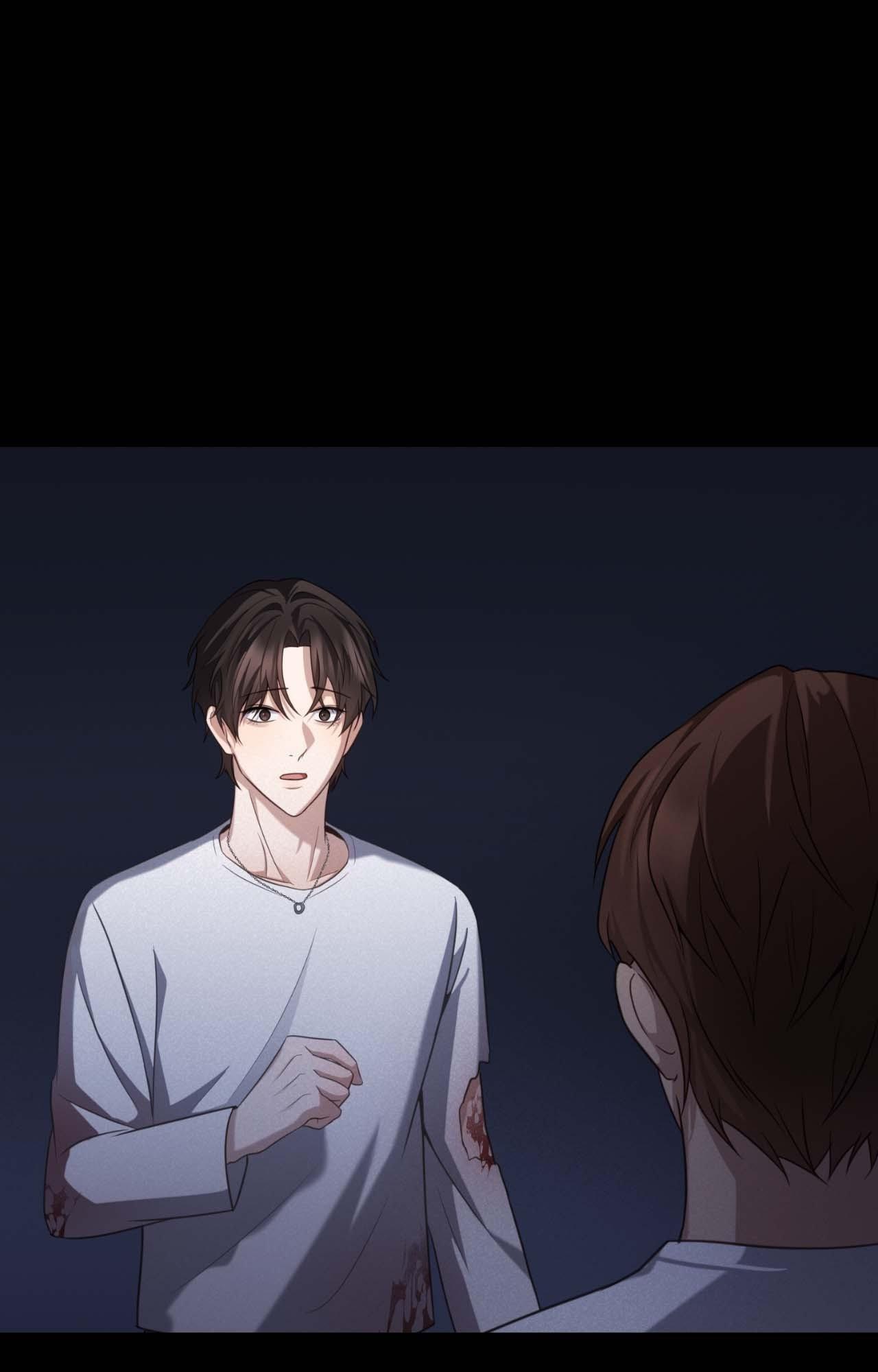 Tesoro of the Guide Chapter 23 page 74 - 