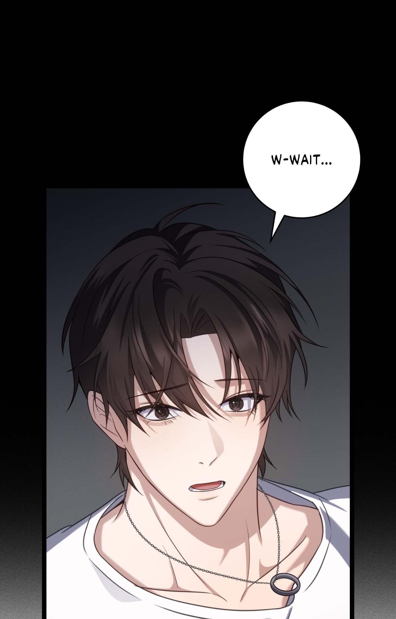 Tesoro of the Guide Chapter 23 page 76 - 