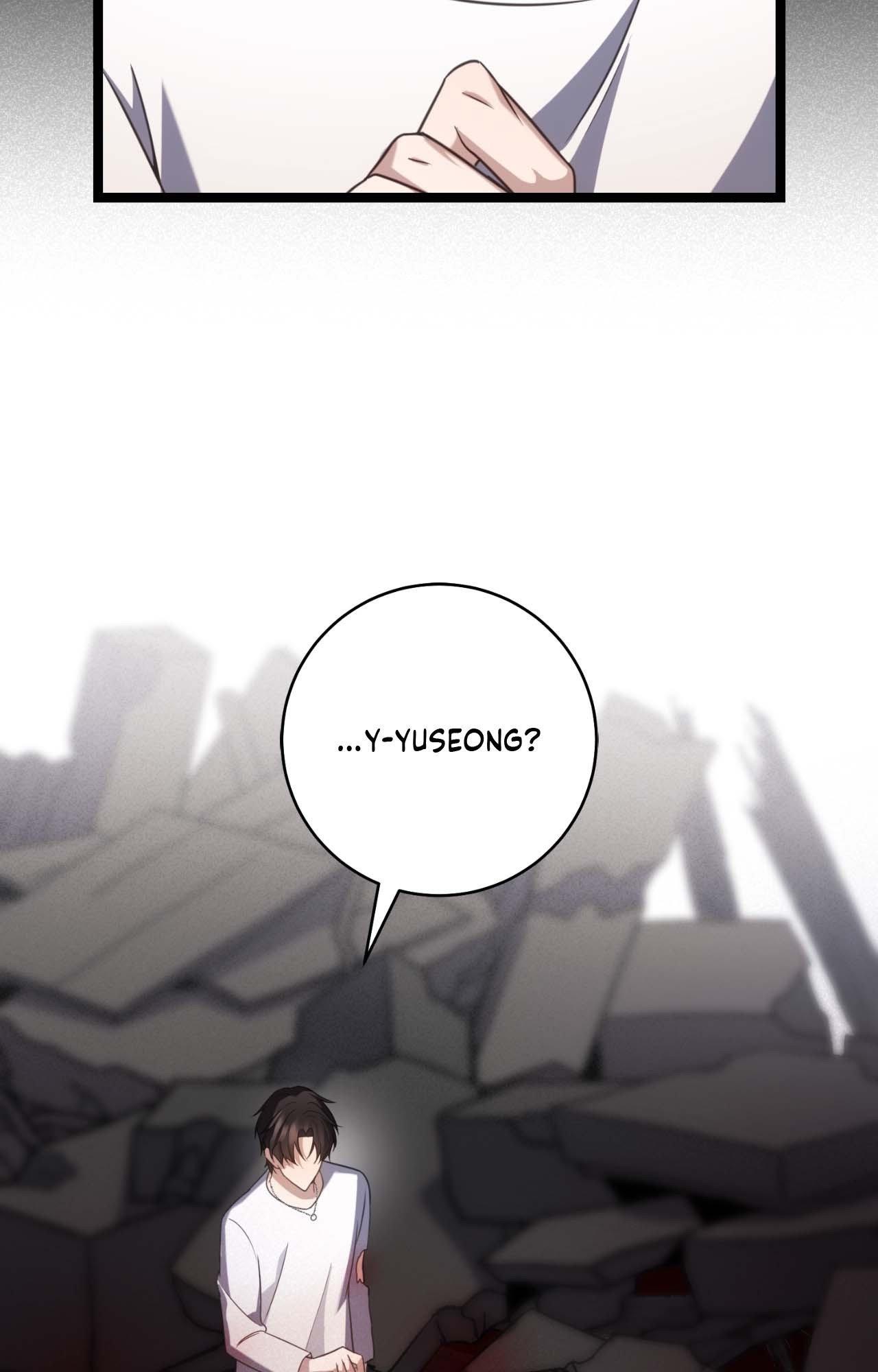 Tesoro of the Guide Chapter 23 page 77 - 