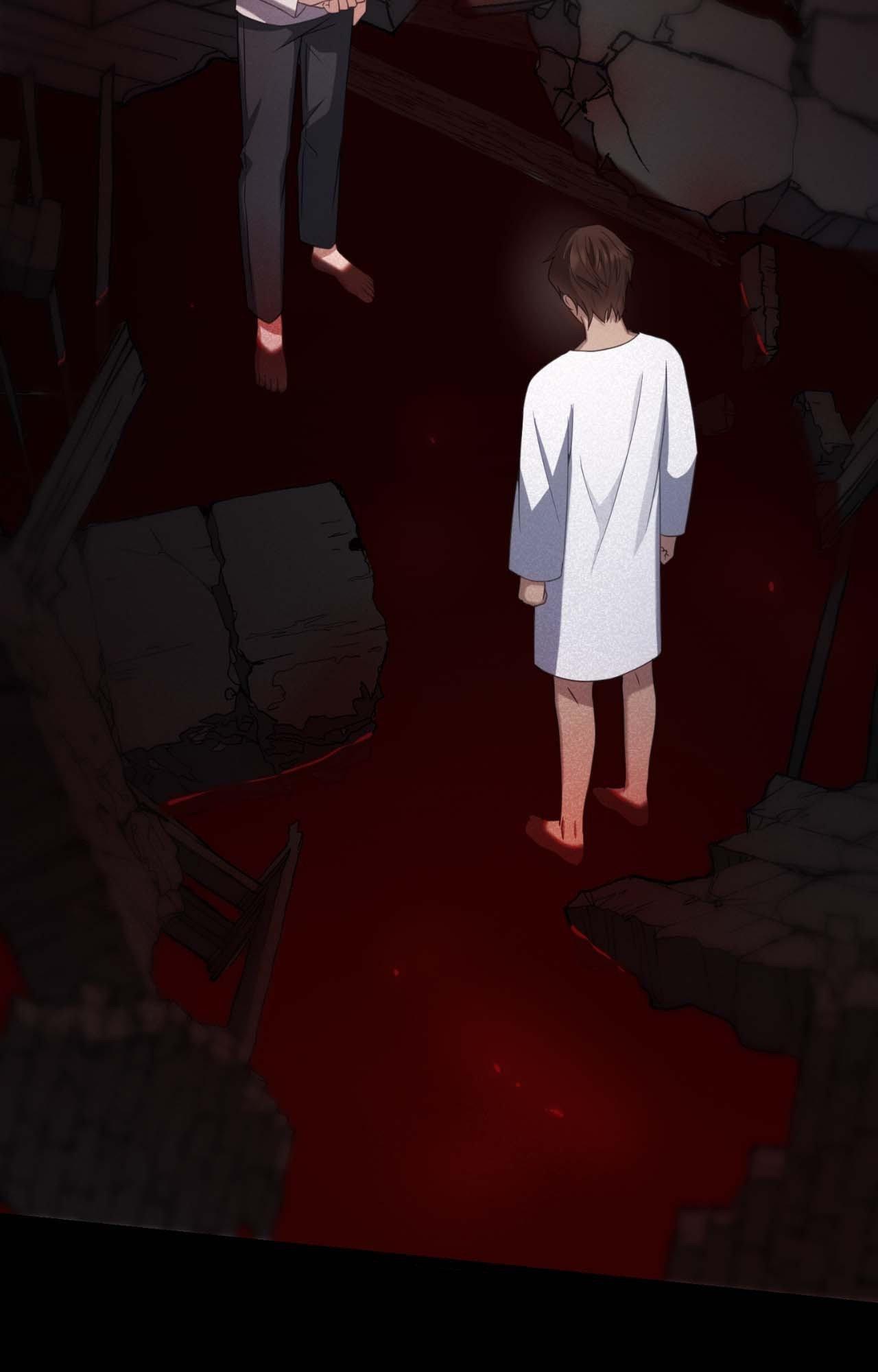 Tesoro of the Guide Chapter 23 page 78 - 