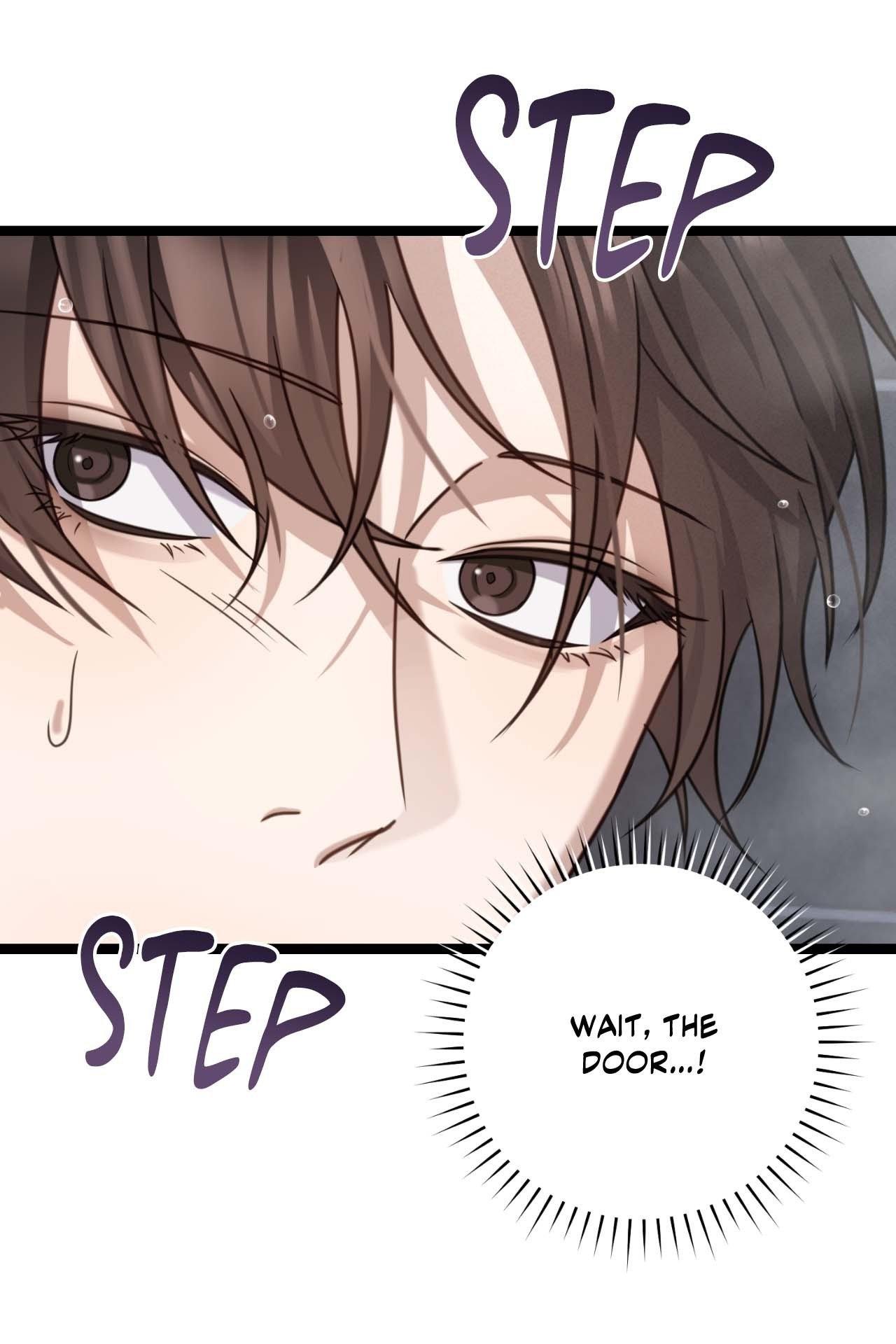Tesoro of the Guide Chapter 23 page 9 - 