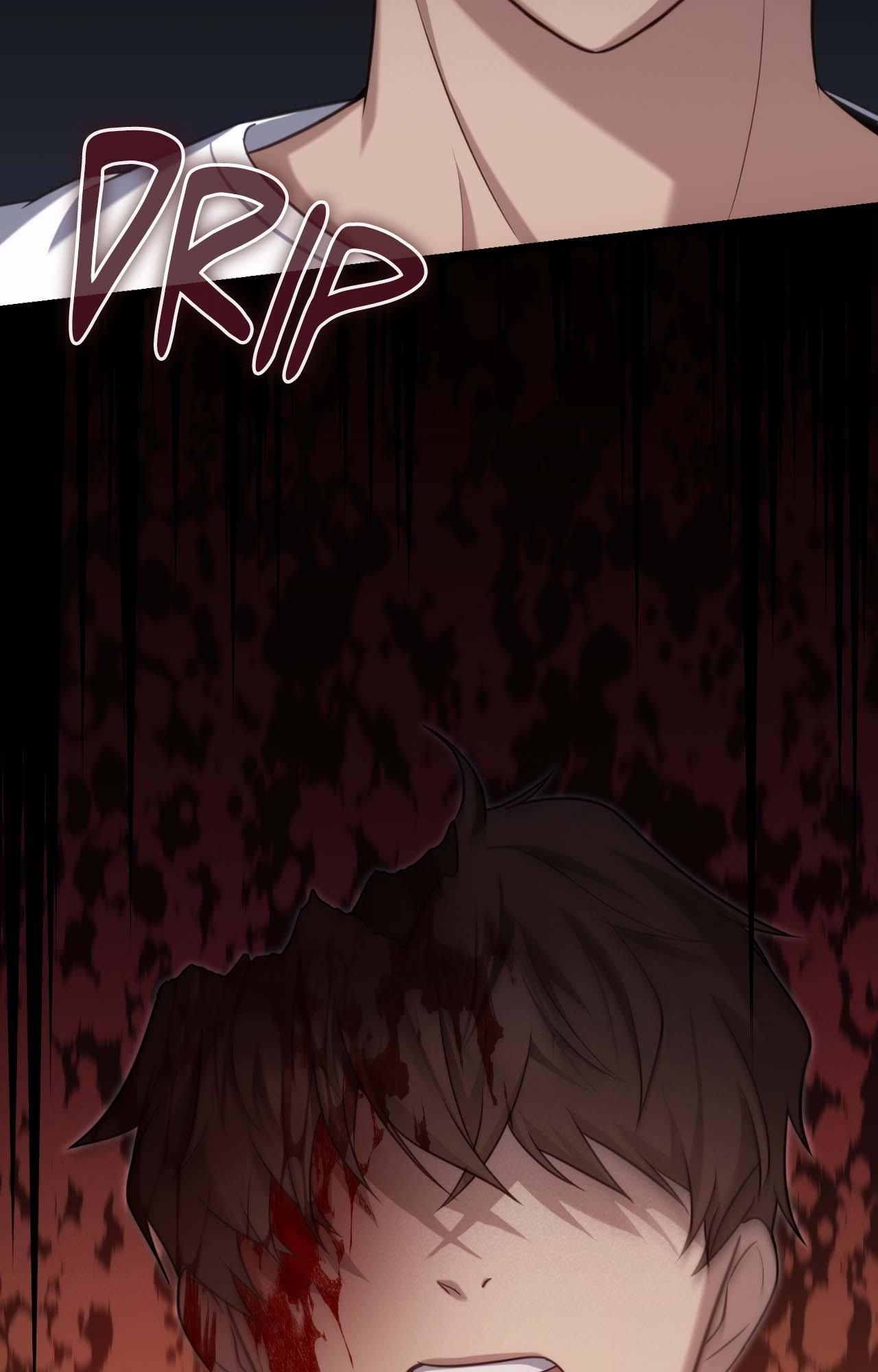 Tesoro of the Guide Chapter 23 page 81 - 