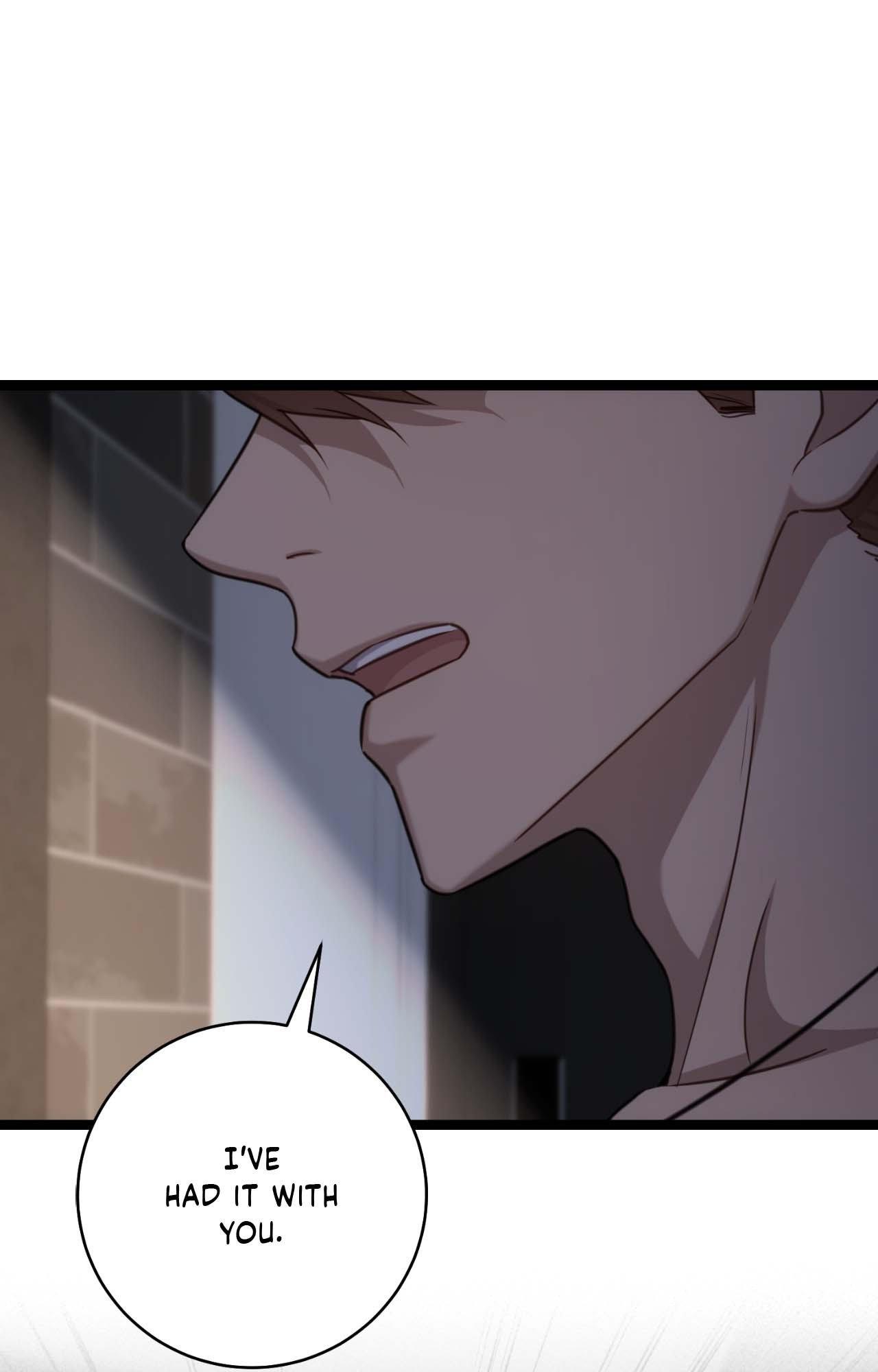 Tesoro of the Guide Chapter 23 page 10 - 