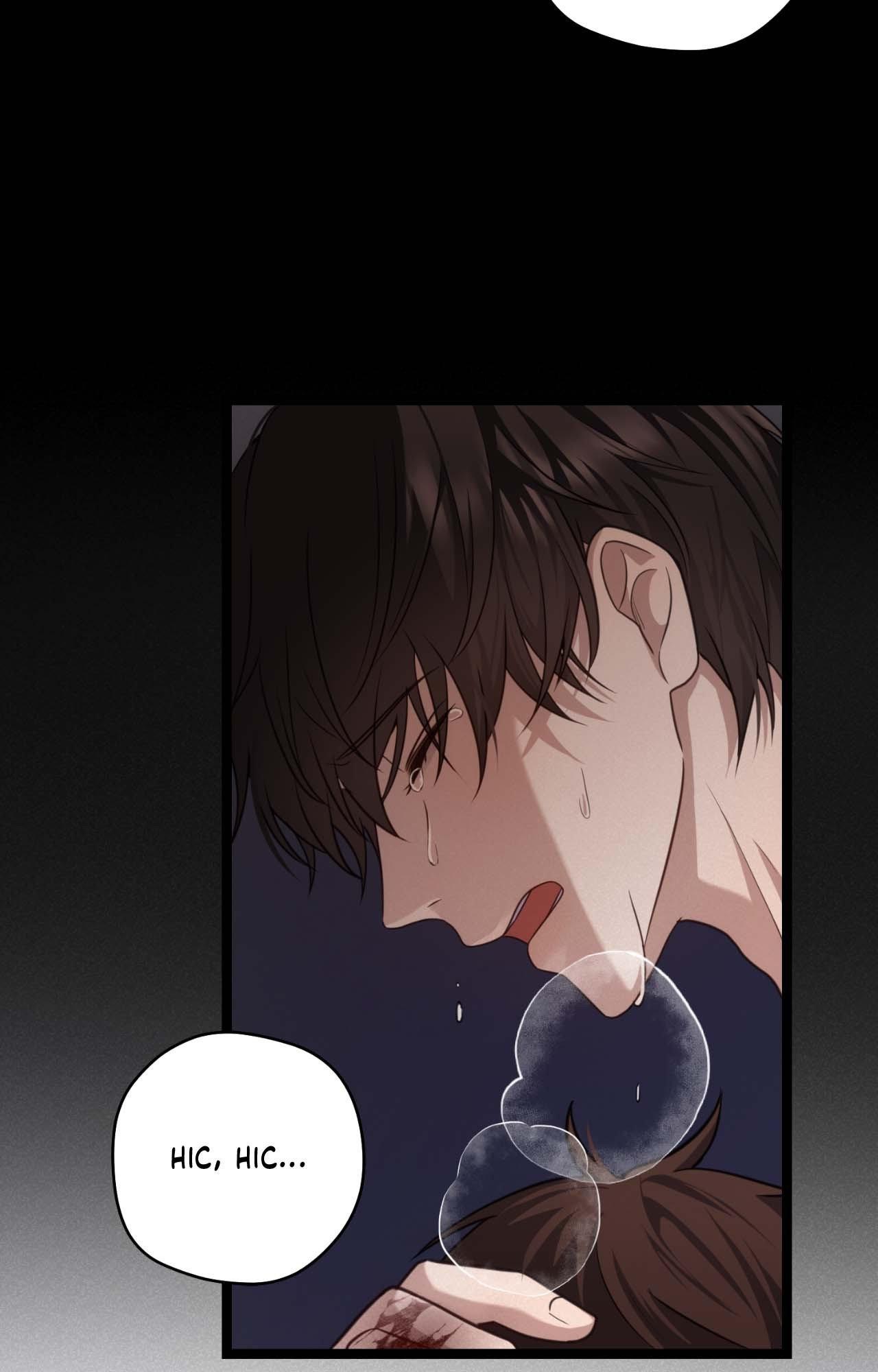 Tesoro of the Guide Chapter 24 page 11 - 
