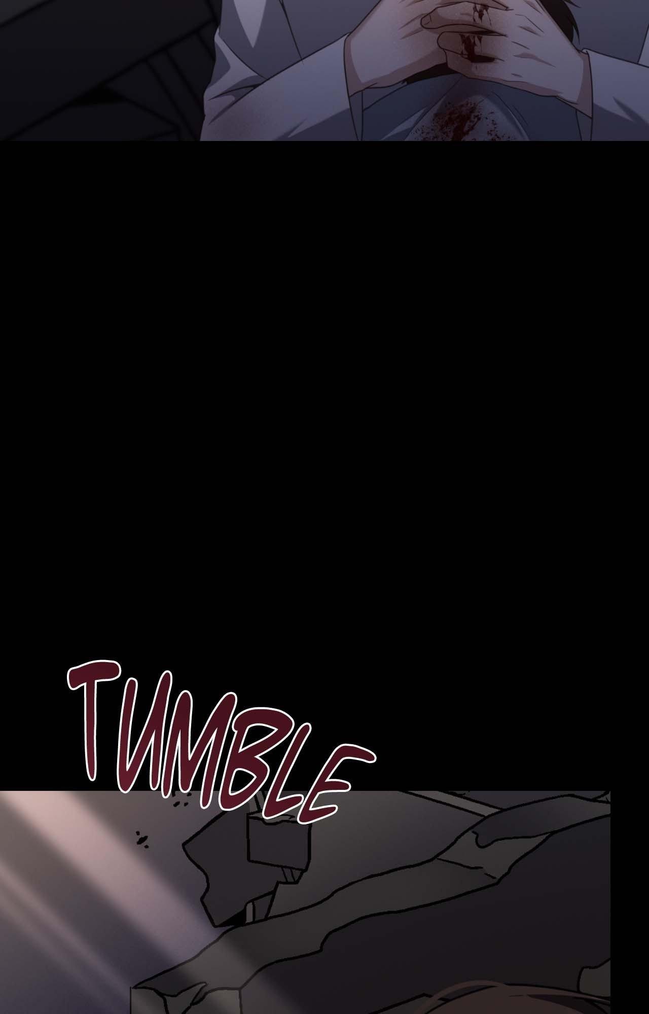 Tesoro of the Guide Chapter 24 page 13 - 