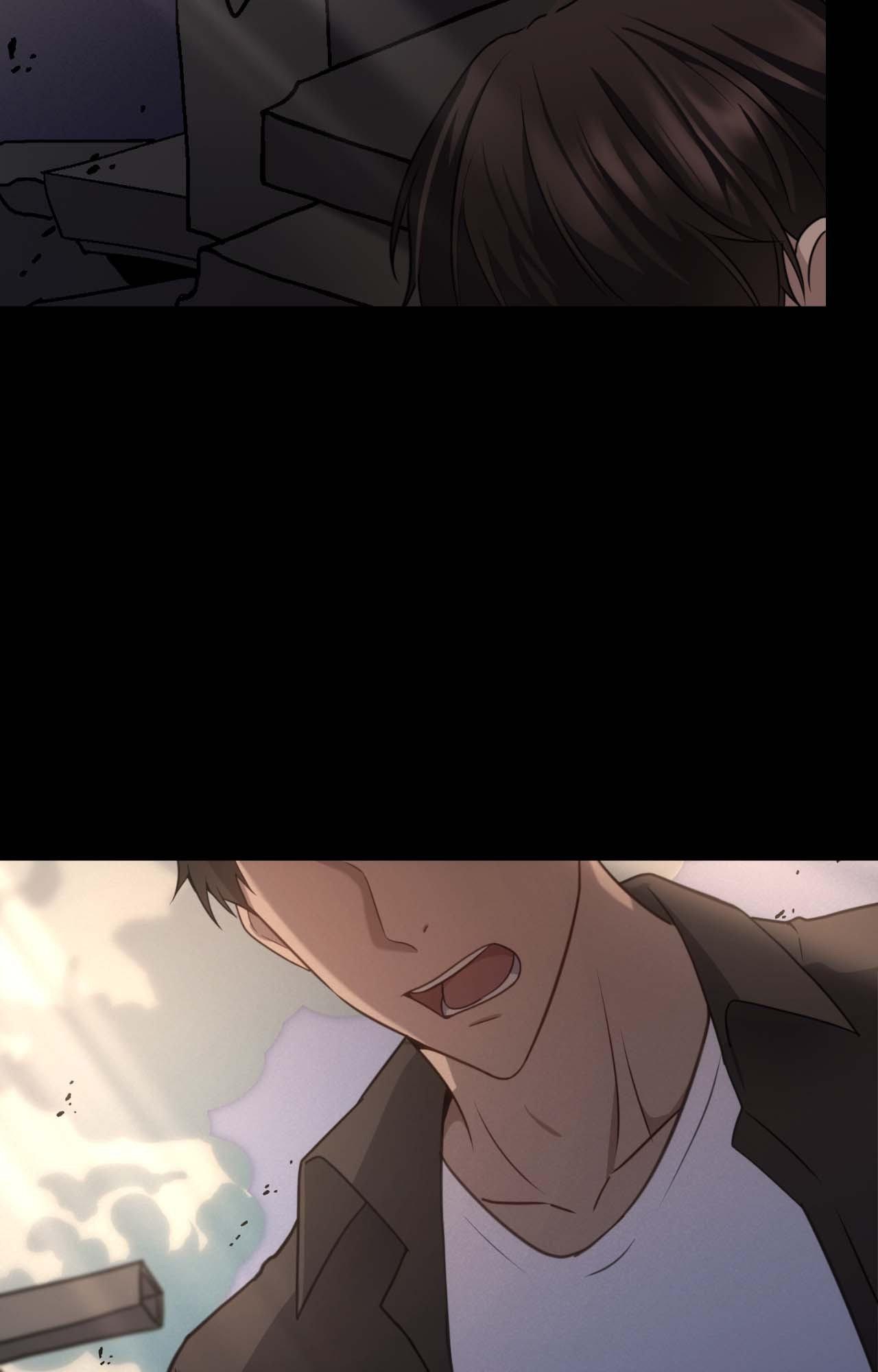Tesoro of the Guide Chapter 24 page 14 - 