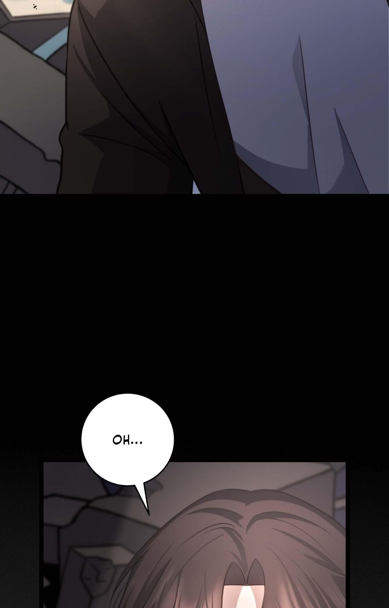 Tesoro of the Guide Chapter 24 page 15 - 