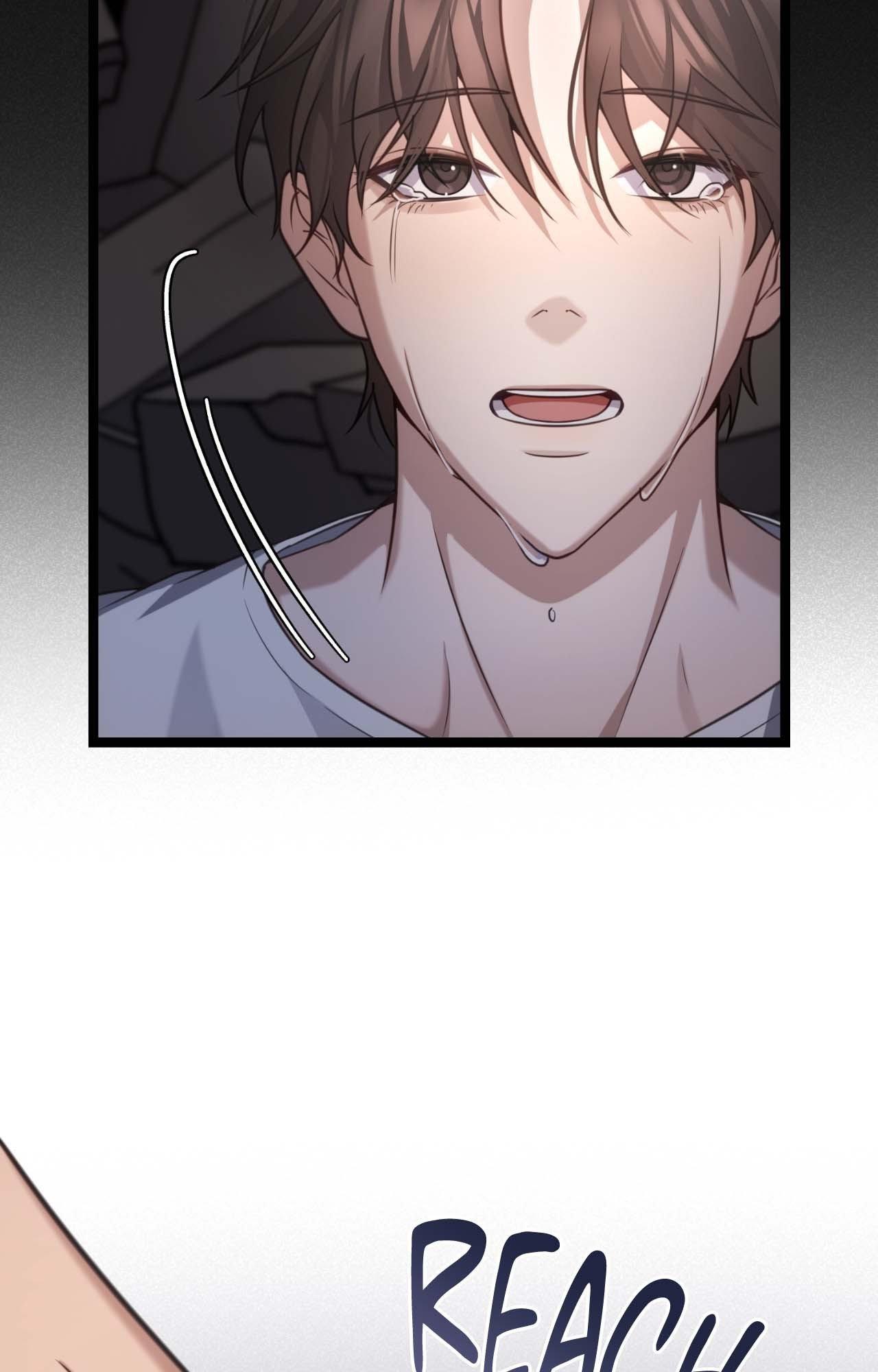Tesoro of the Guide Chapter 24 page 16 - 