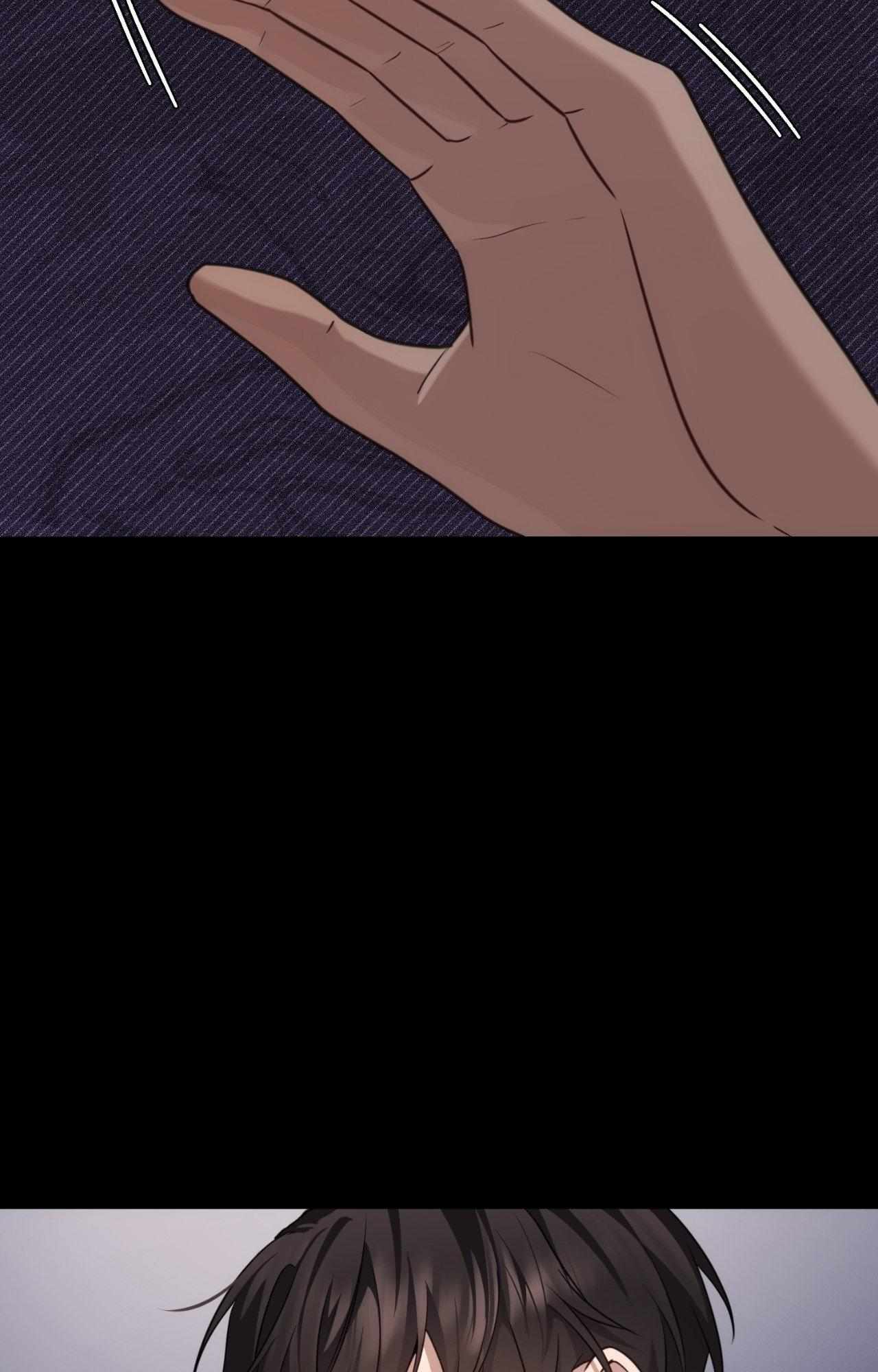 Tesoro of the Guide Chapter 24 page 21 - 