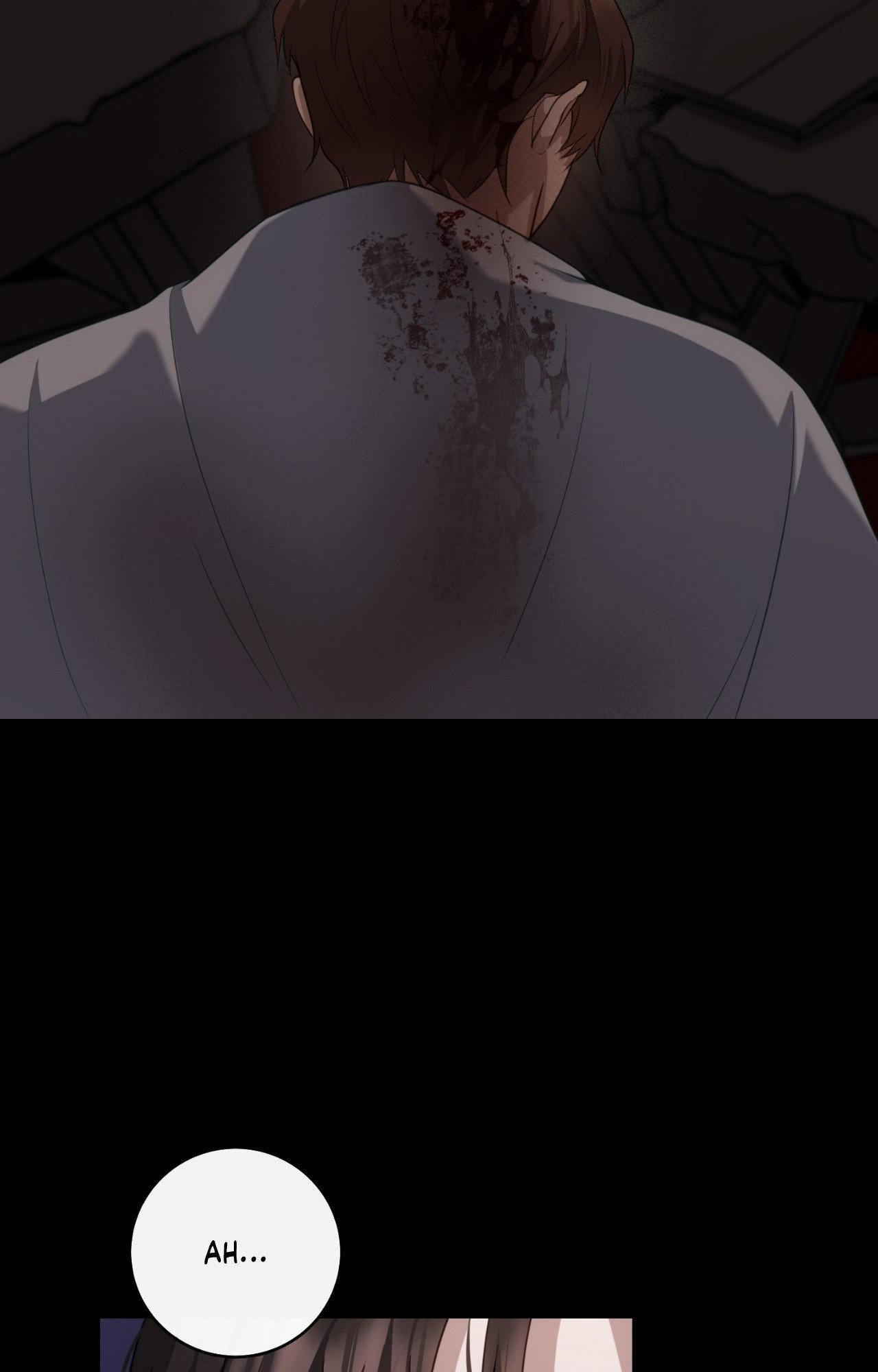 Tesoro of the Guide Chapter 24 page 24 - 