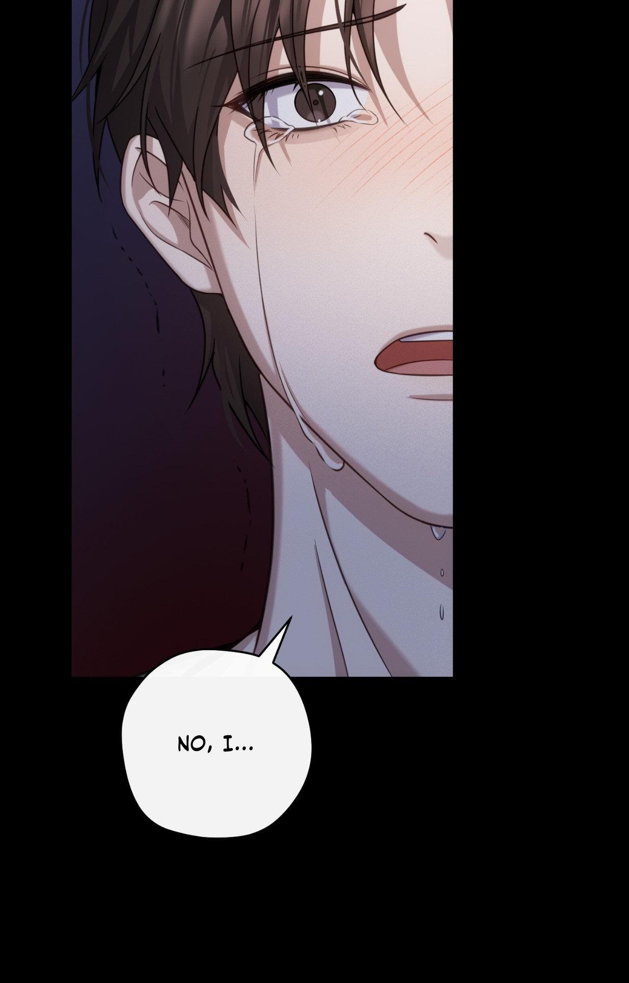 Tesoro of the Guide Chapter 24 page 25 - 