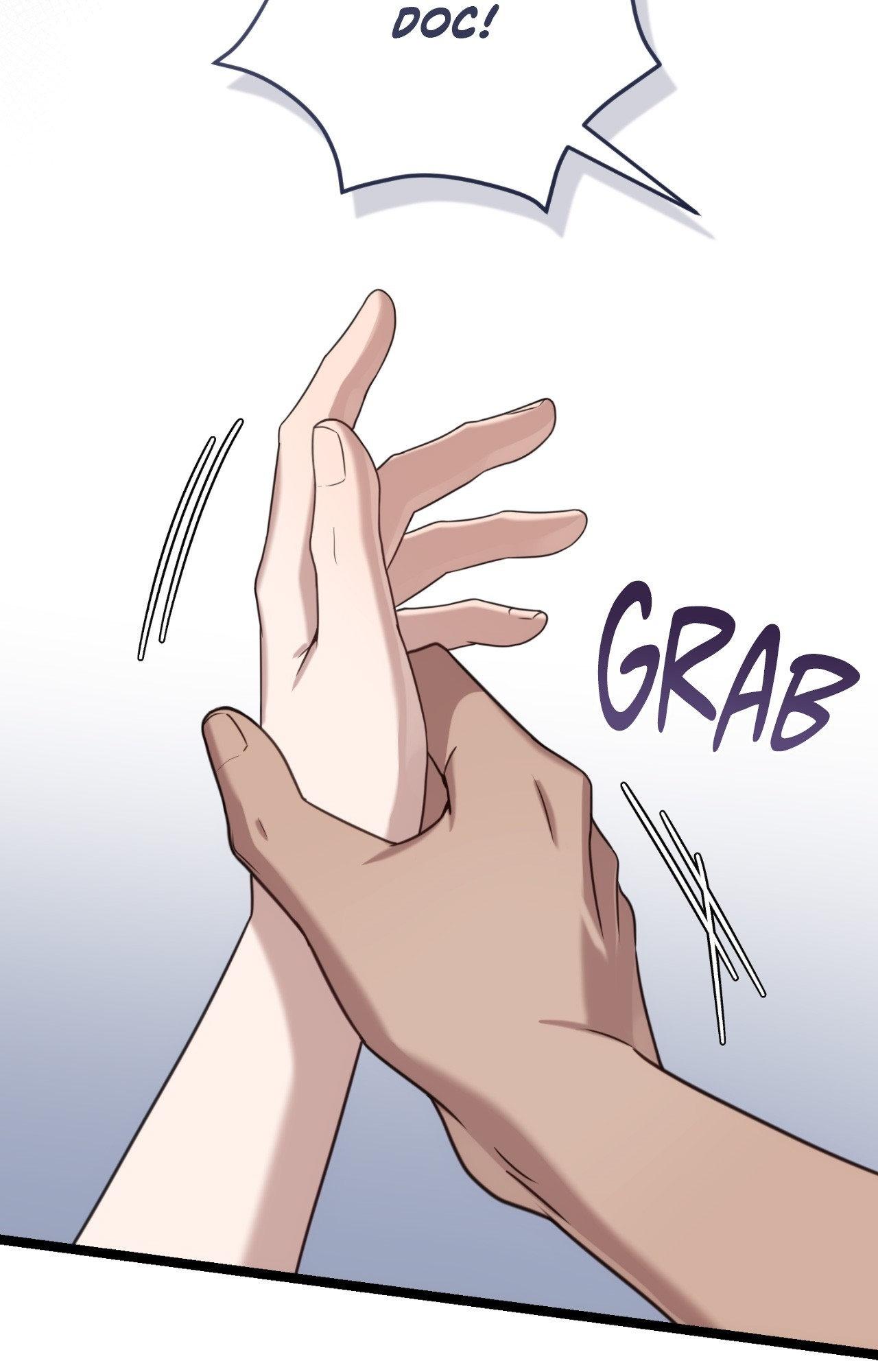 Tesoro of the Guide Chapter 24 page 28 - 