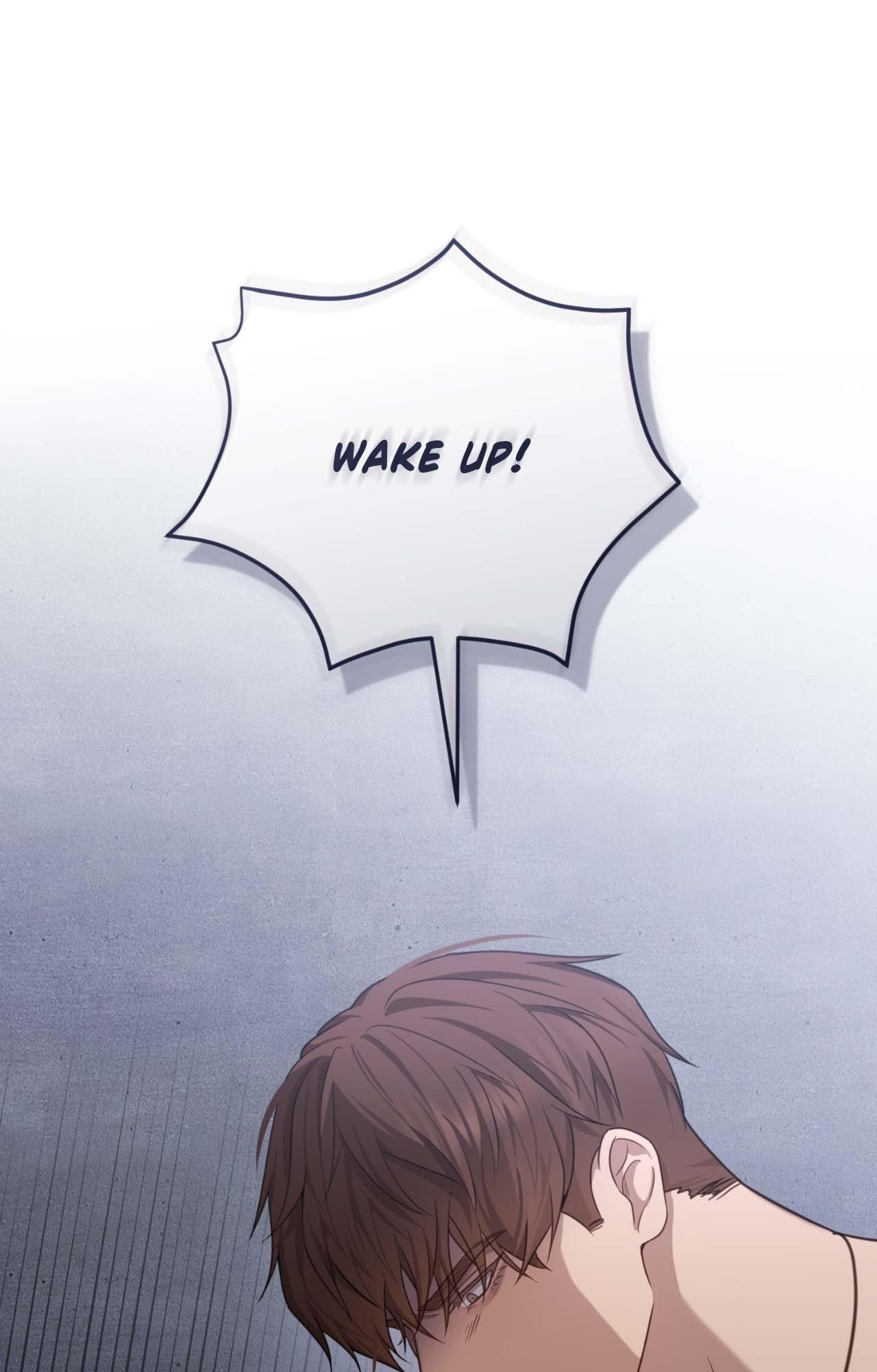 Tesoro of the Guide Chapter 24 page 30 - 