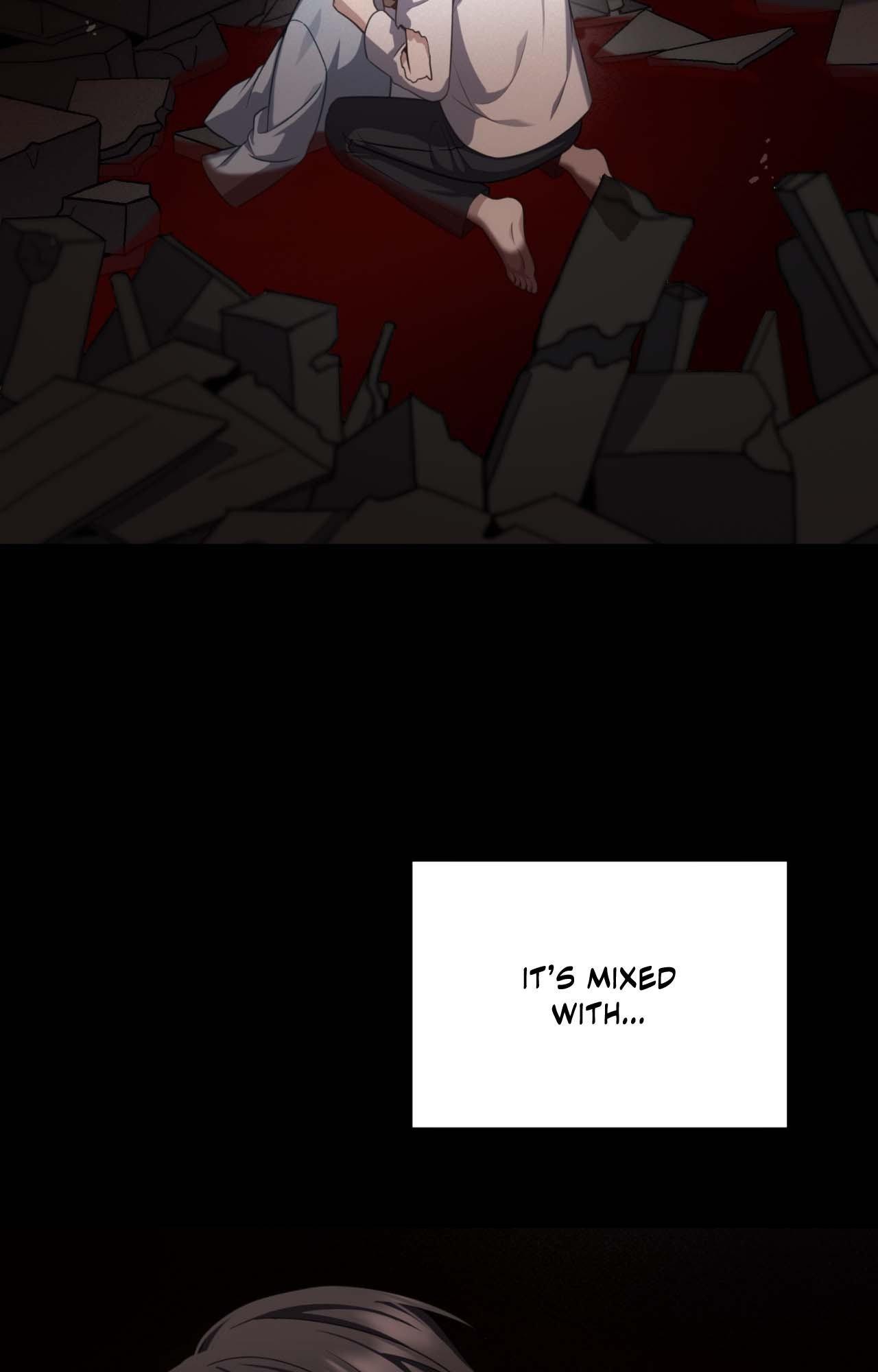 Tesoro of the Guide Chapter 24 page 4 - 