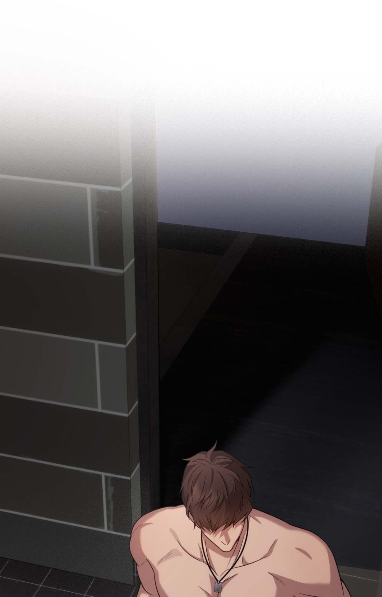 Tesoro of the Guide Chapter 24 page 35 - 