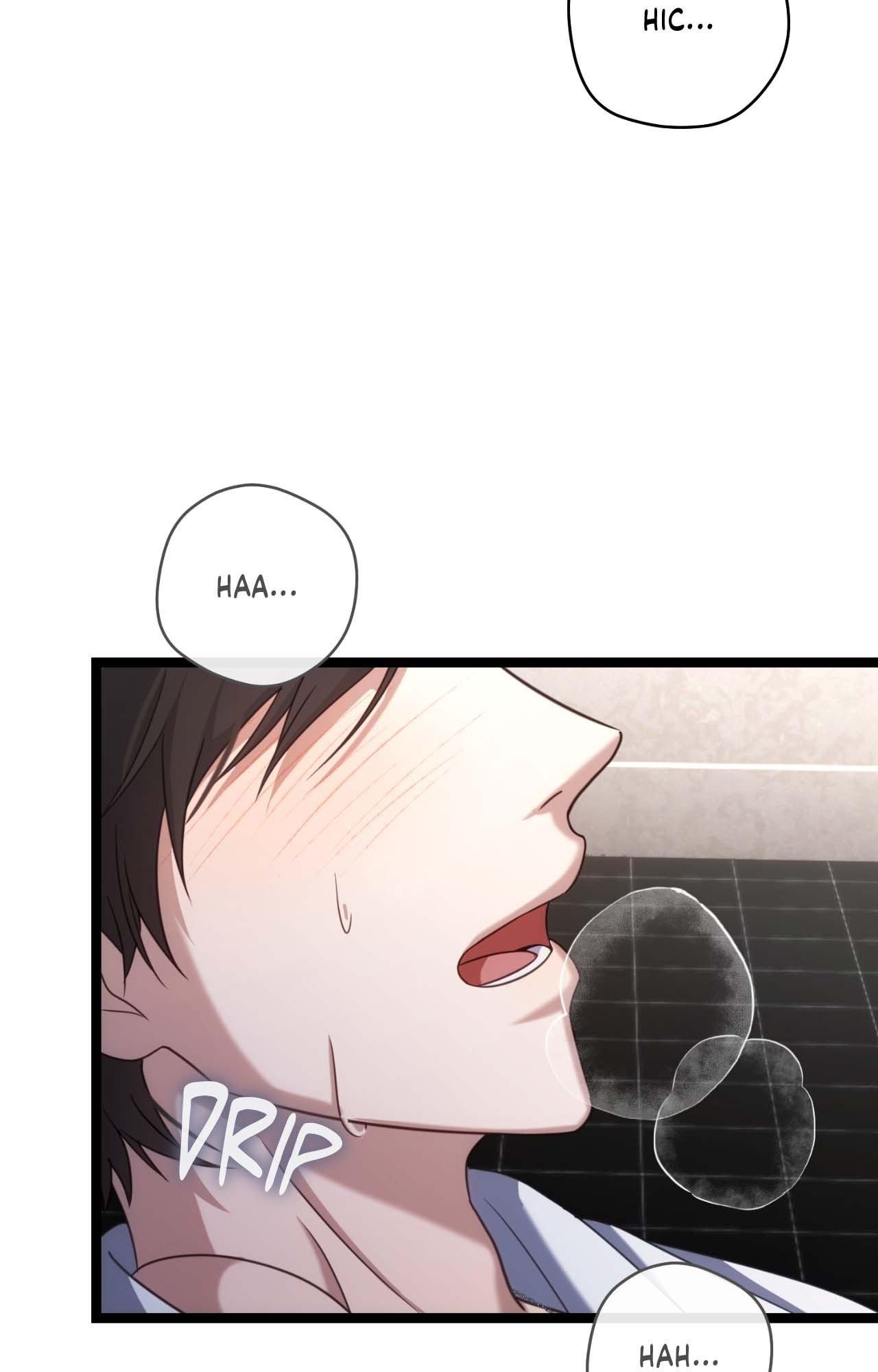 Tesoro of the Guide Chapter 24 page 39 - 
