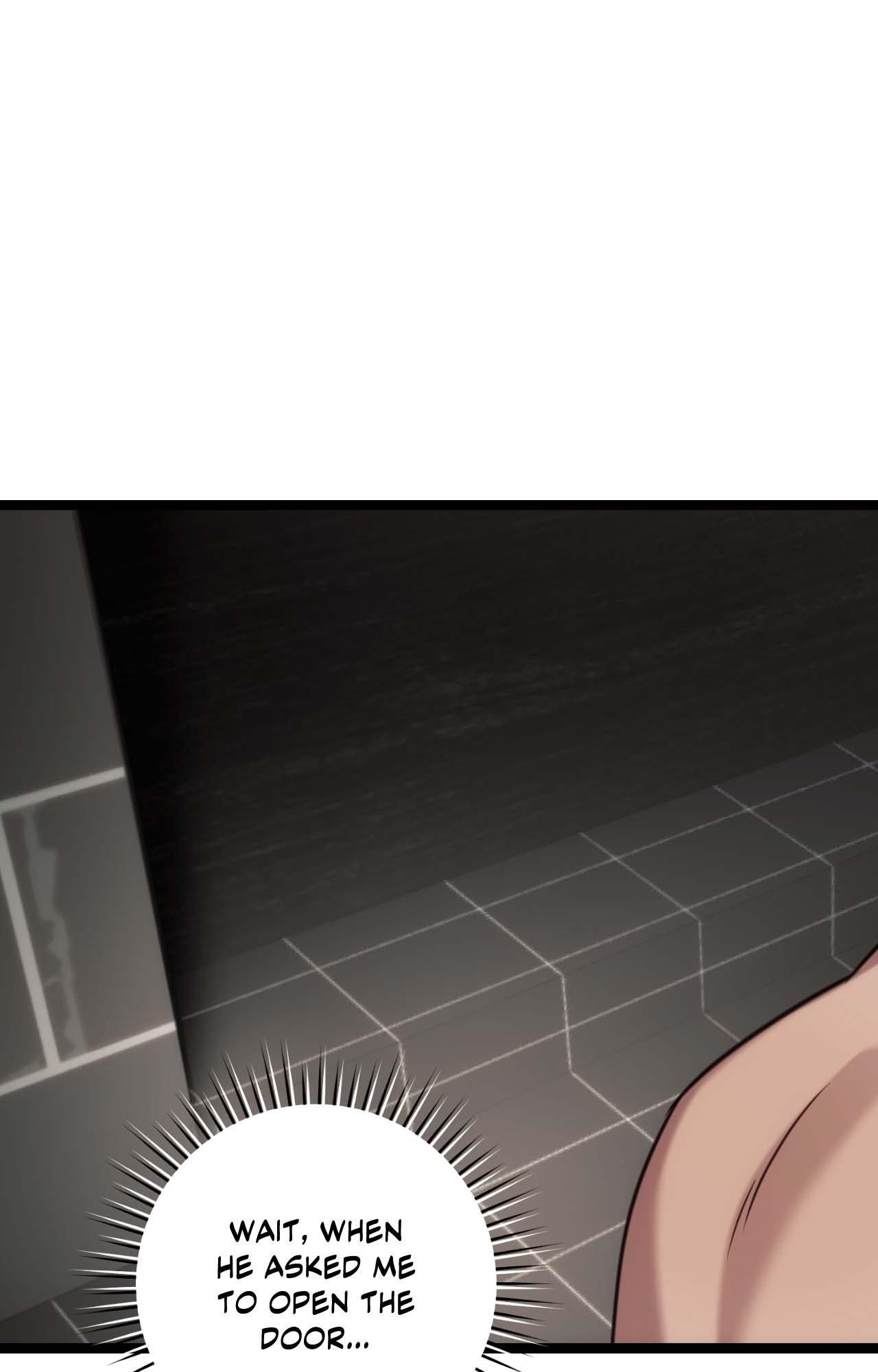 Tesoro of the Guide Chapter 24 page 43 - 