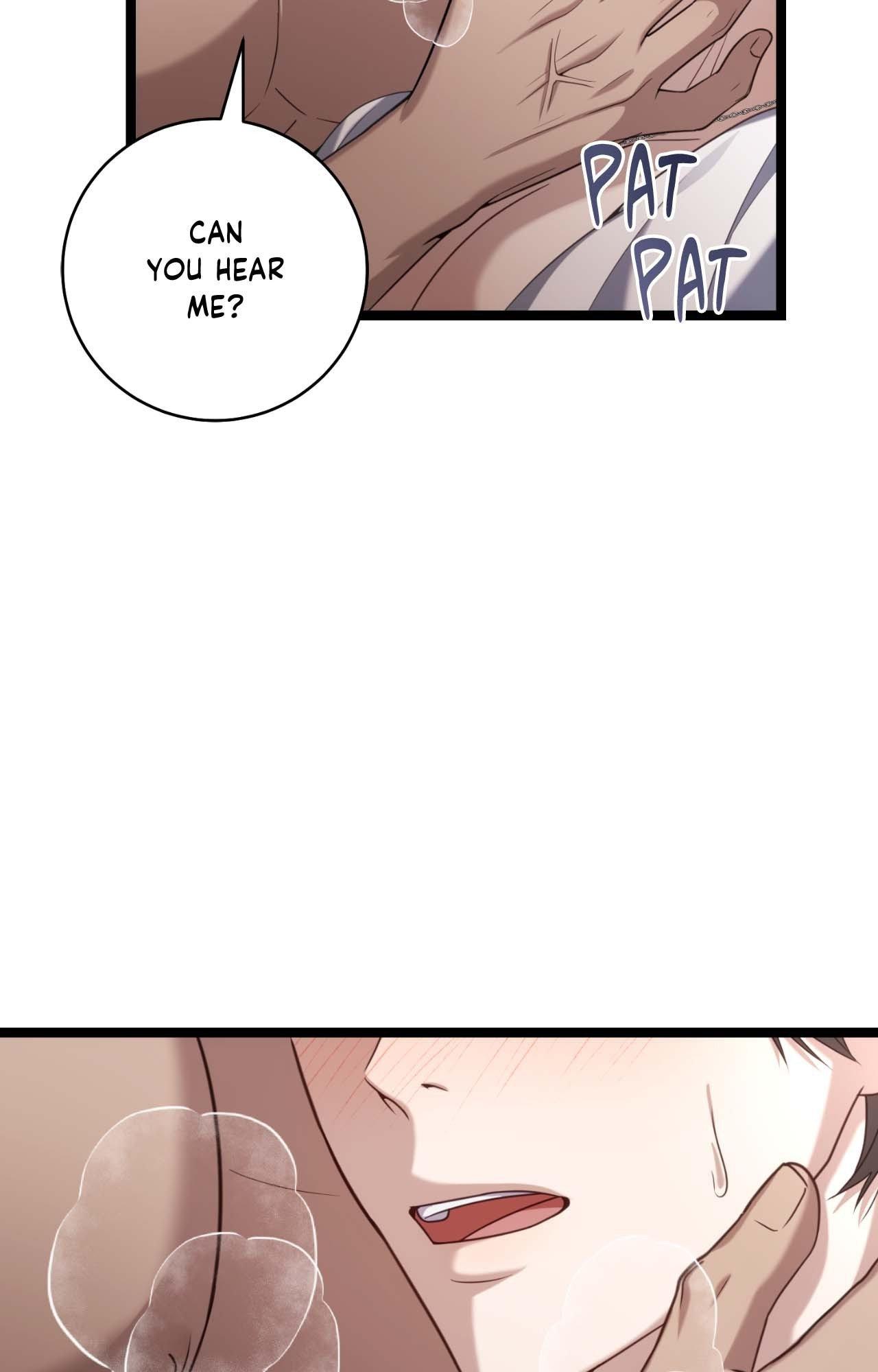 Tesoro of the Guide Chapter 24 page 47 - 