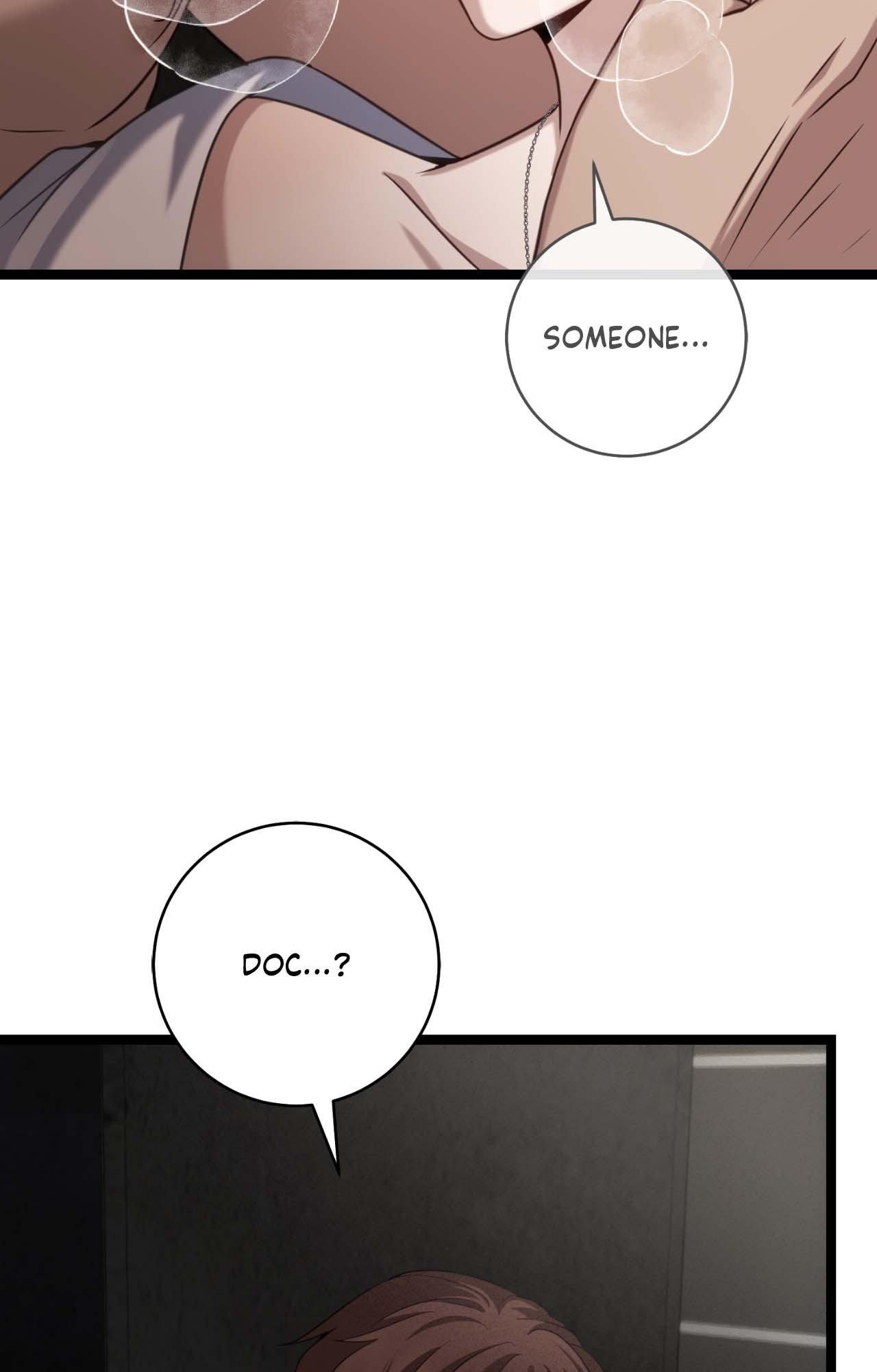 Tesoro of the Guide Chapter 24 page 48 - 