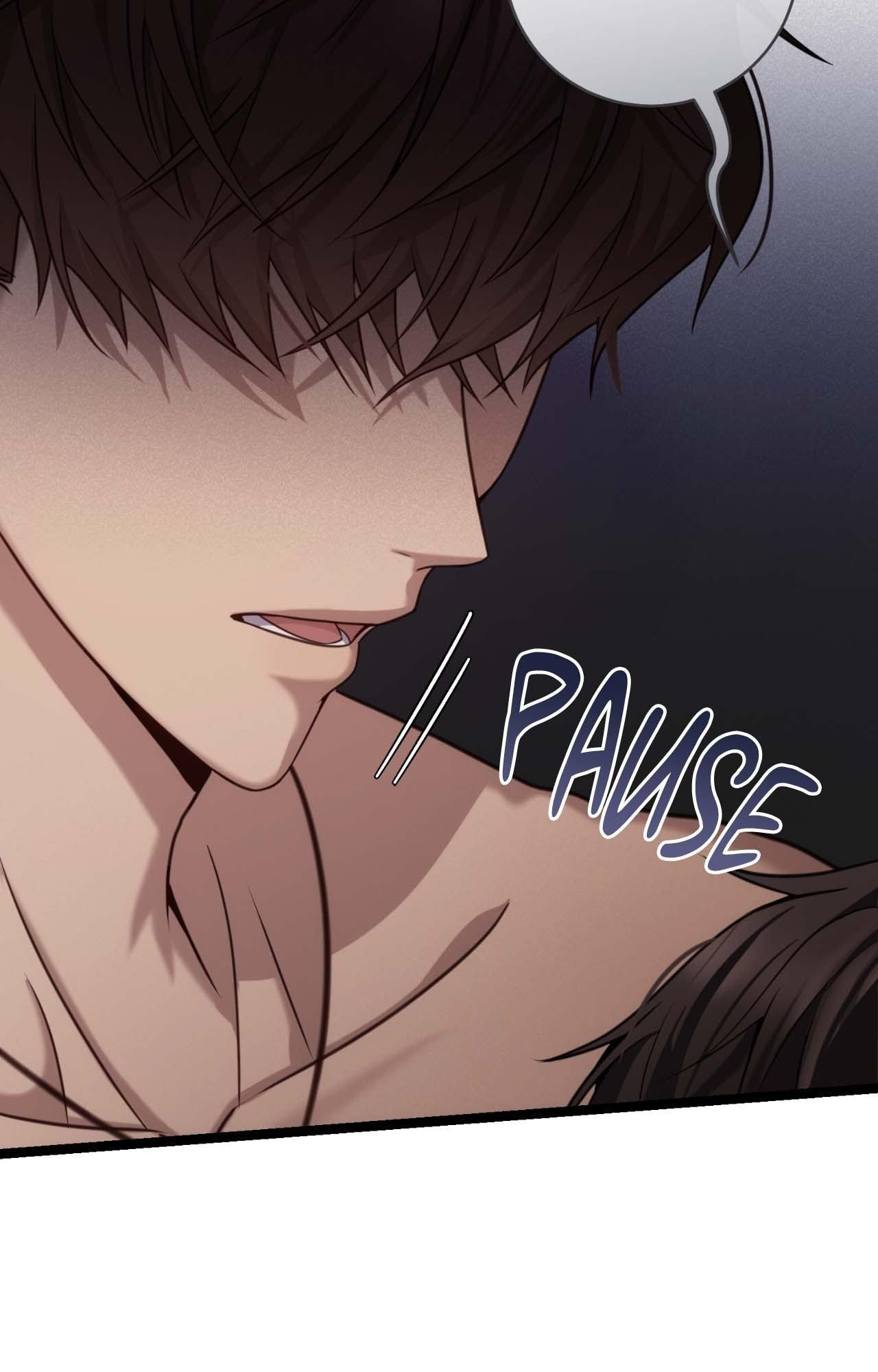 Tesoro of the Guide Chapter 24 page 50 - 