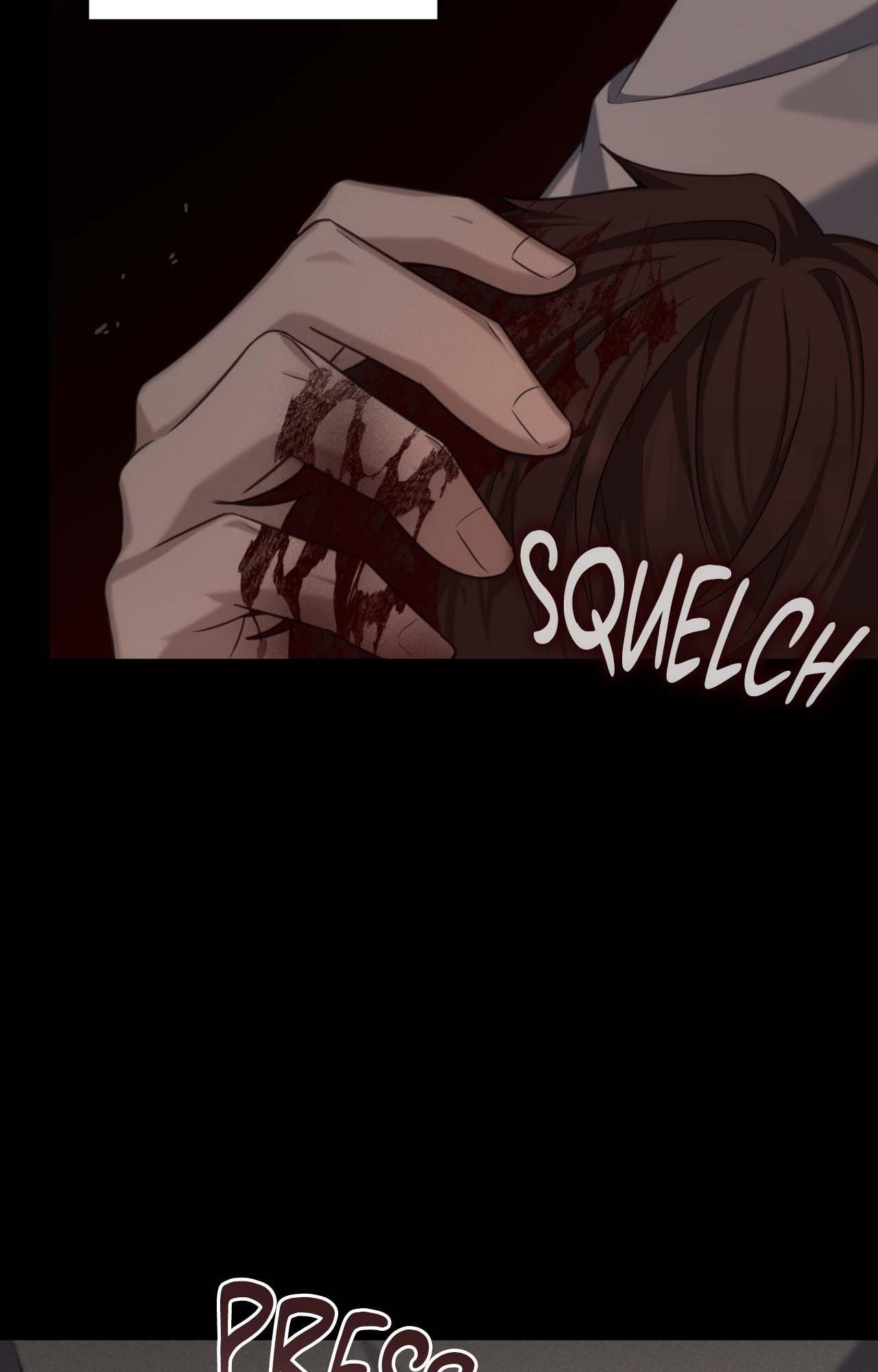 Tesoro of the Guide Chapter 24 page 6 - 