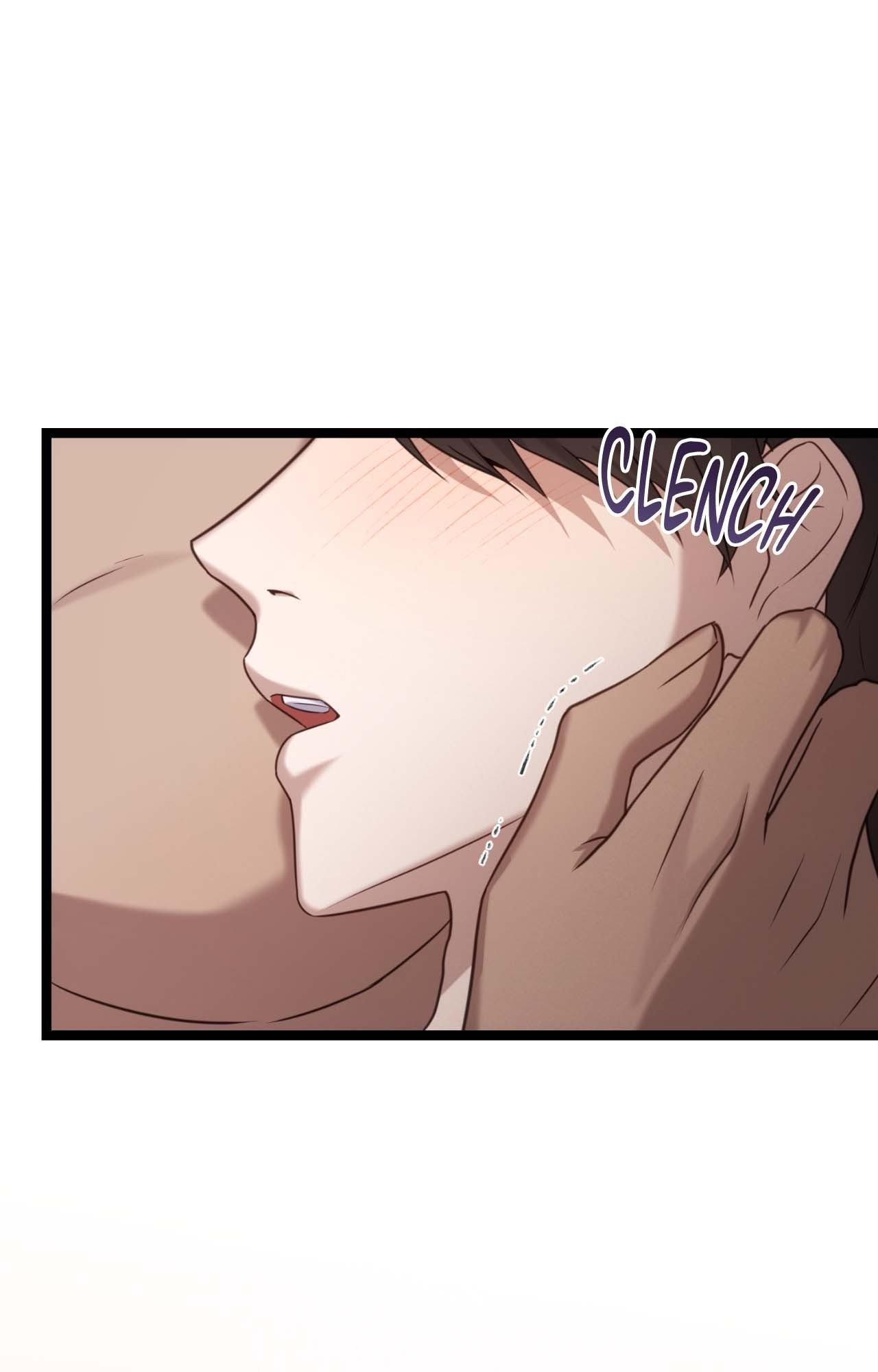 Tesoro of the Guide Chapter 24 page 51 - 
