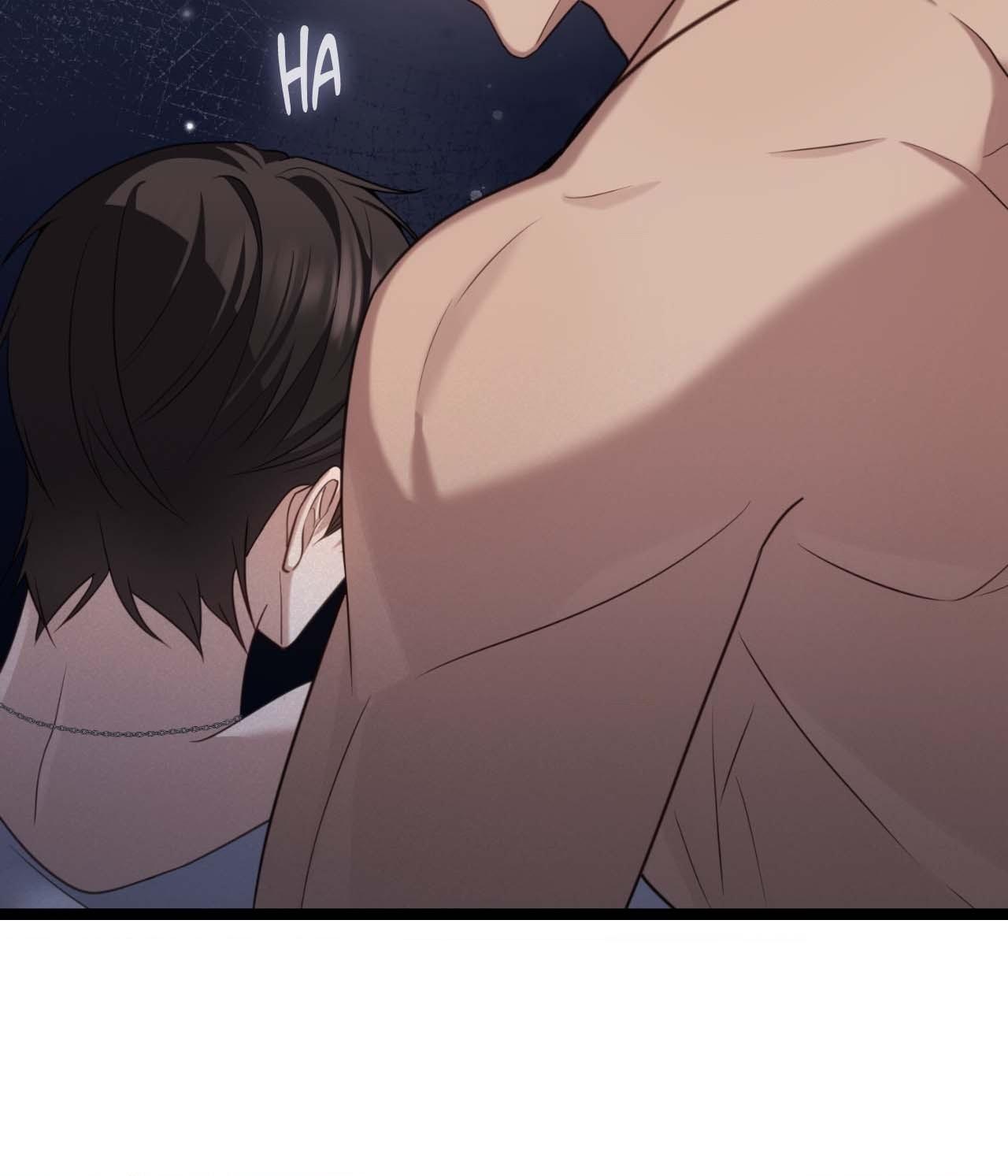 Tesoro of the Guide Chapter 24 page 53 - 