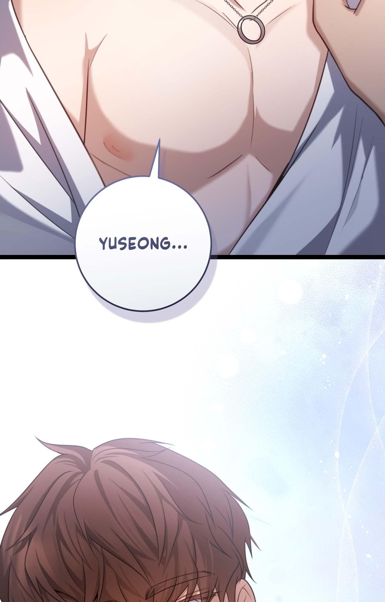 Tesoro of the Guide Chapter 24 page 59 - 