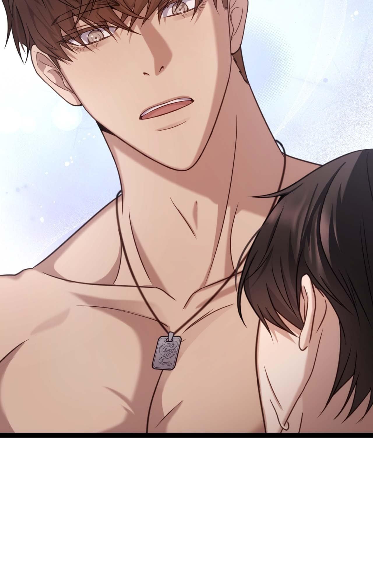 Tesoro of the Guide Chapter 24 page 60 - 
