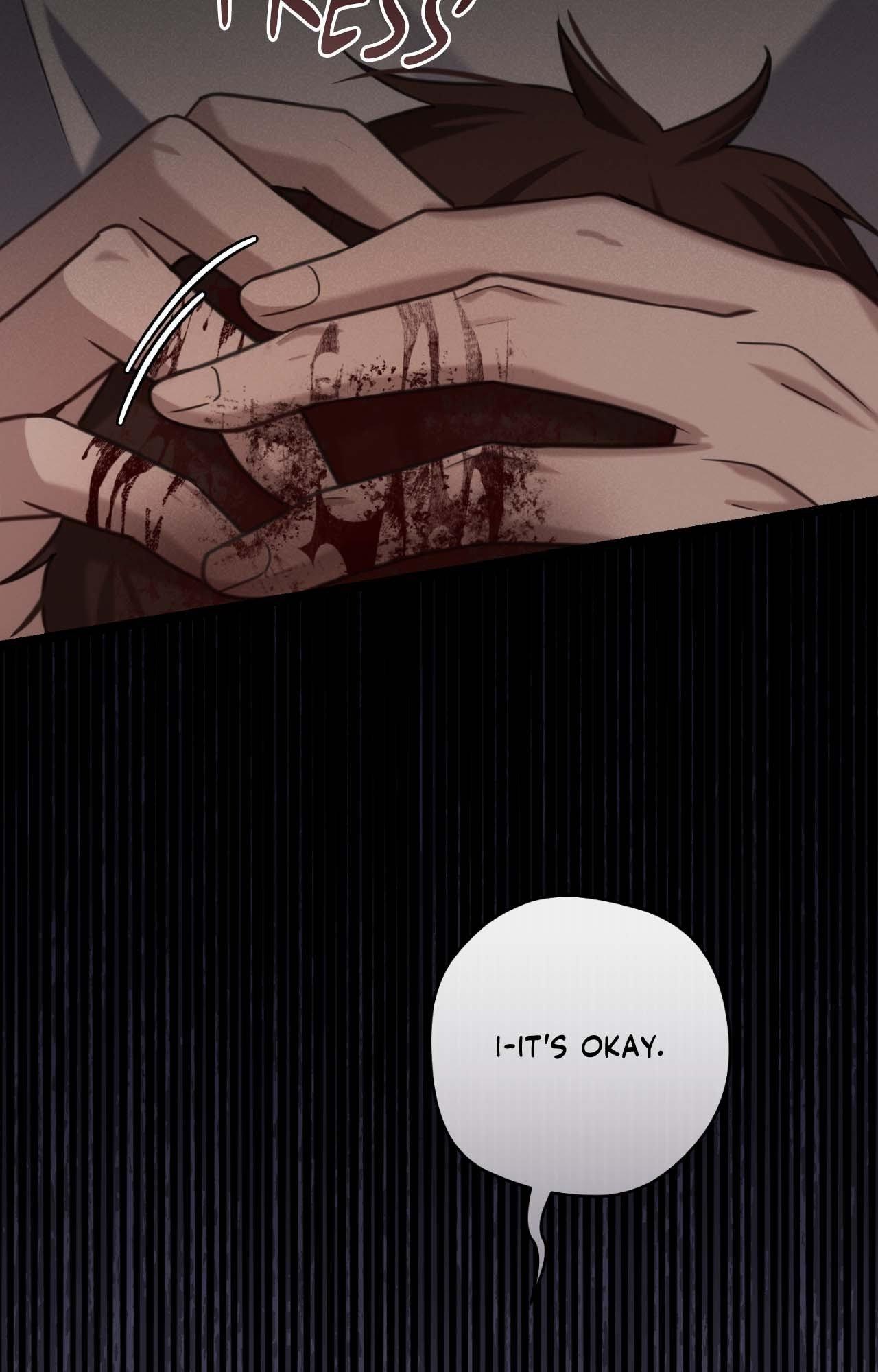 Tesoro of the Guide Chapter 24 page 7 - 
