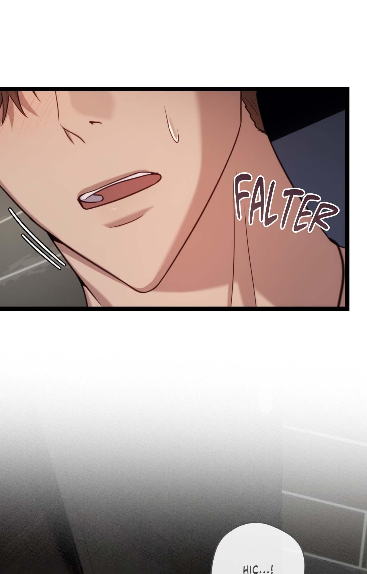 Tesoro of the Guide Chapter 24 page 61 - 