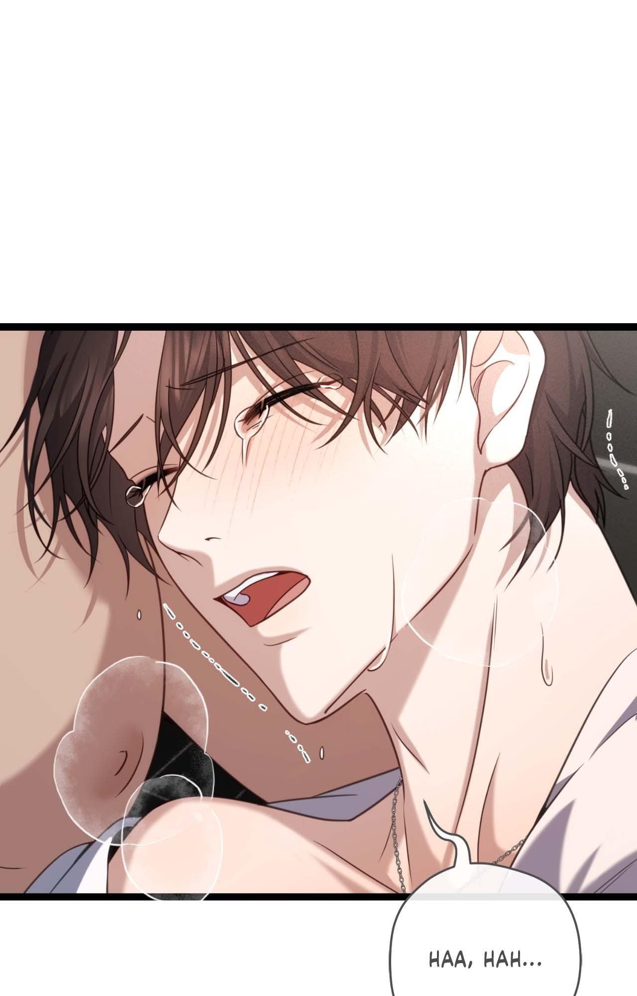 Tesoro of the Guide Chapter 24 page 64 - 