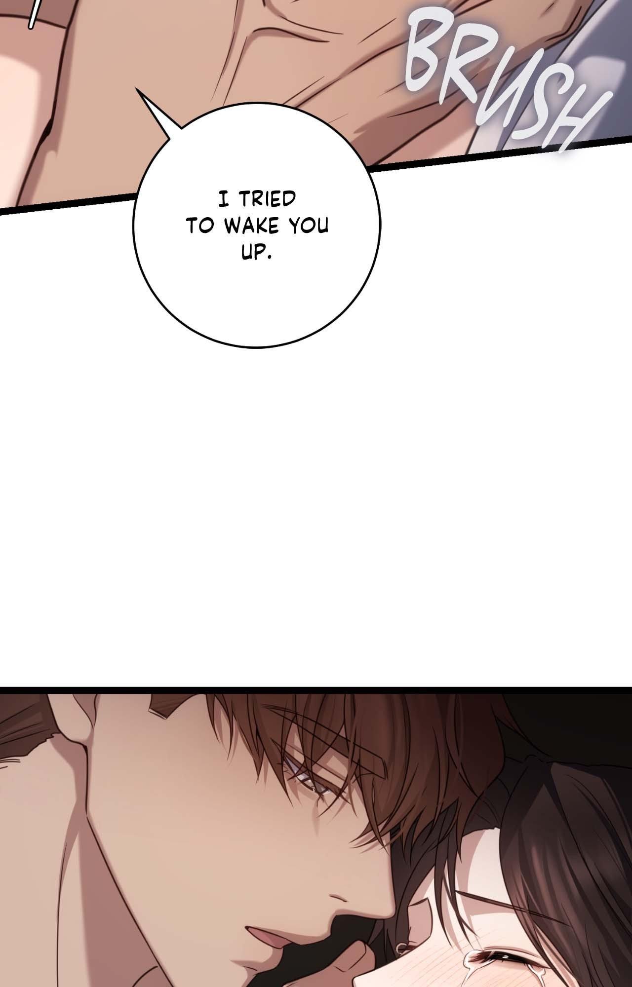 Tesoro of the Guide Chapter 24 page 67 - 