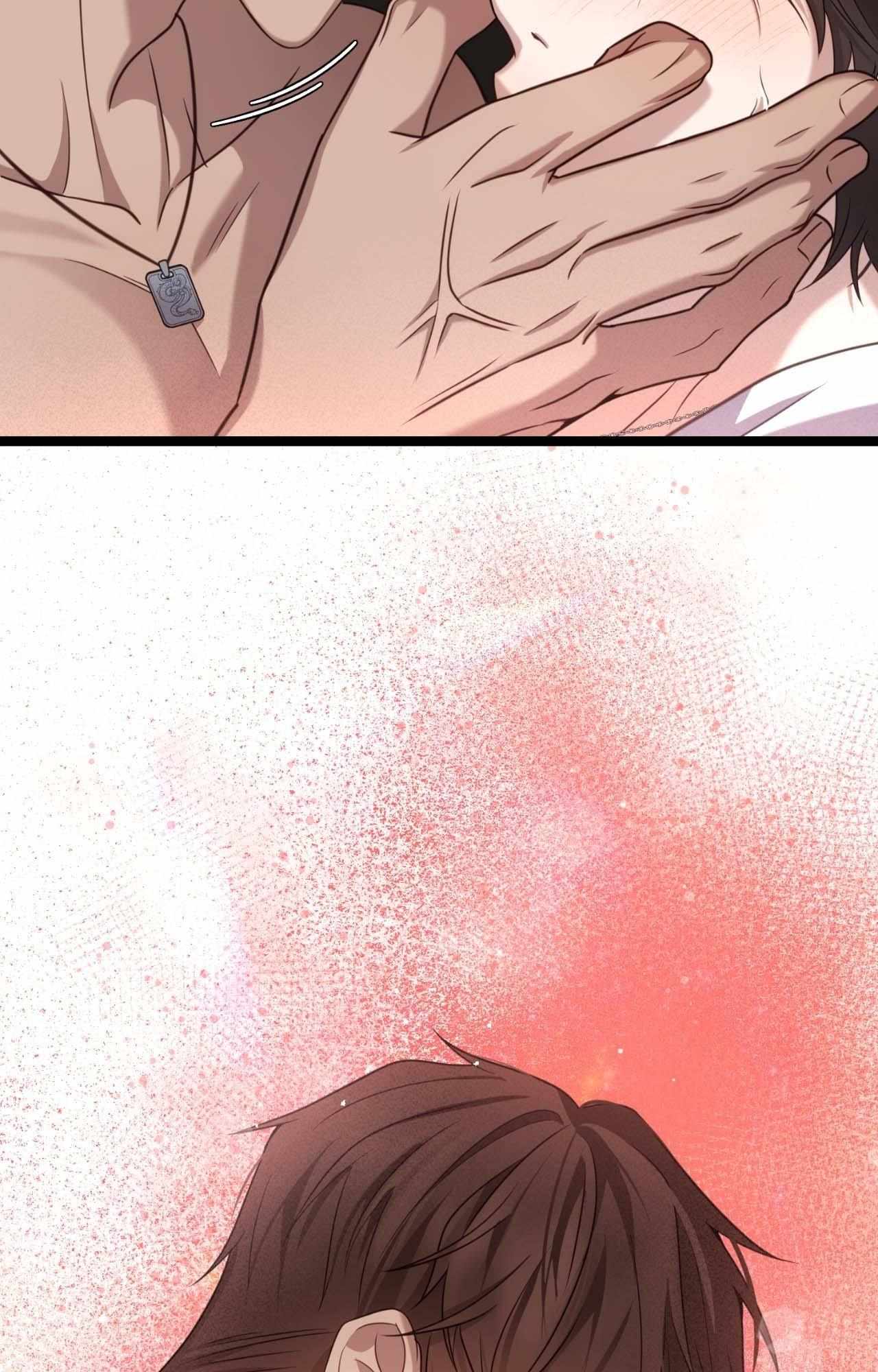 Tesoro of the Guide Chapter 24 page 68 - 