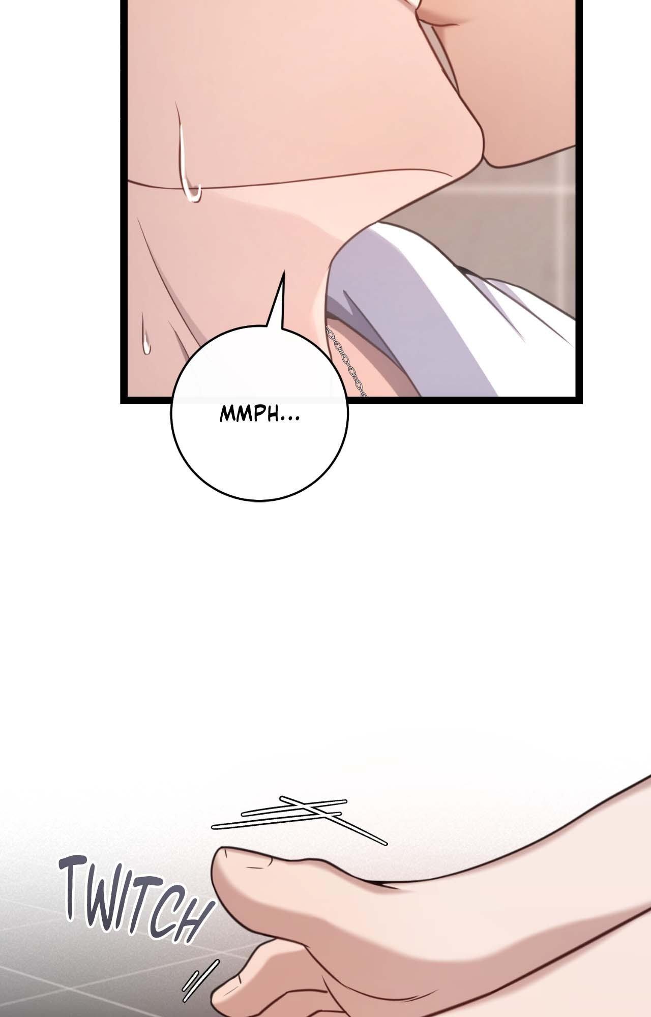 Tesoro of the Guide Chapter 24 page 71 - 