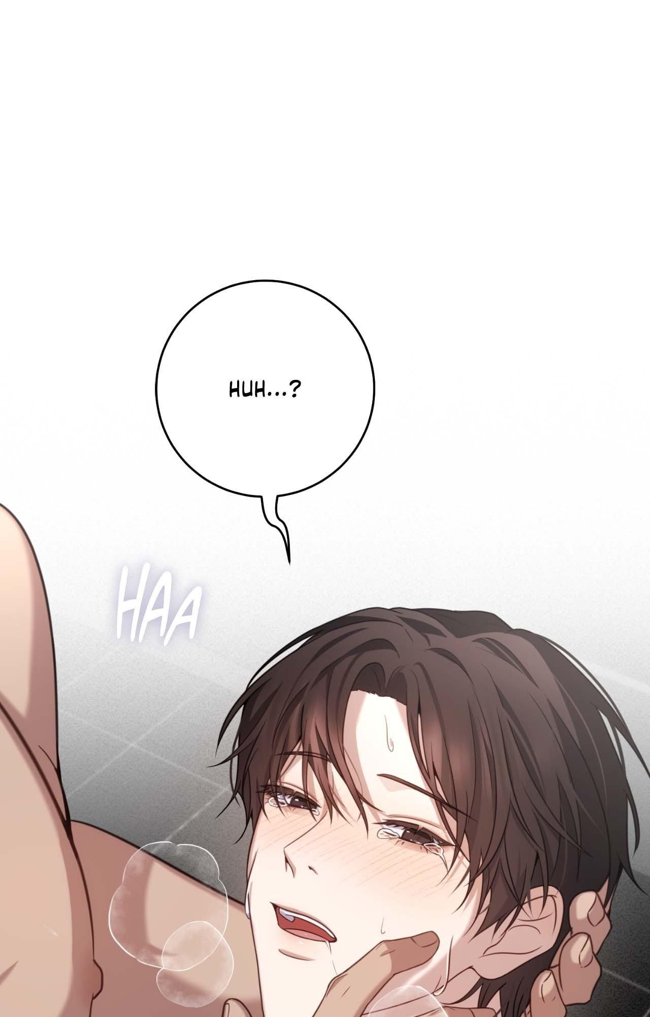 Tesoro of the Guide Chapter 24 page 75 - 