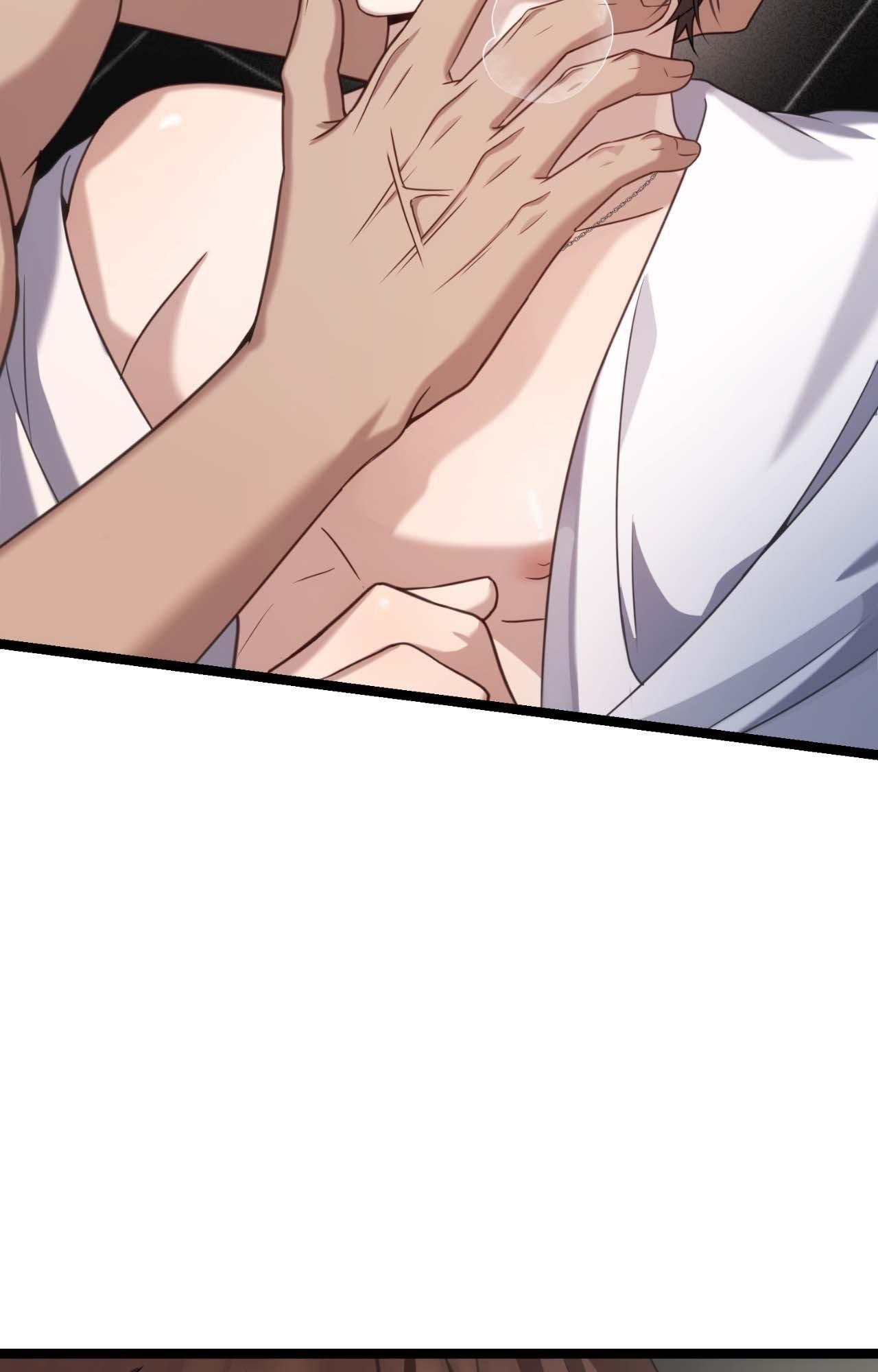 Tesoro of the Guide Chapter 24 page 76 - 