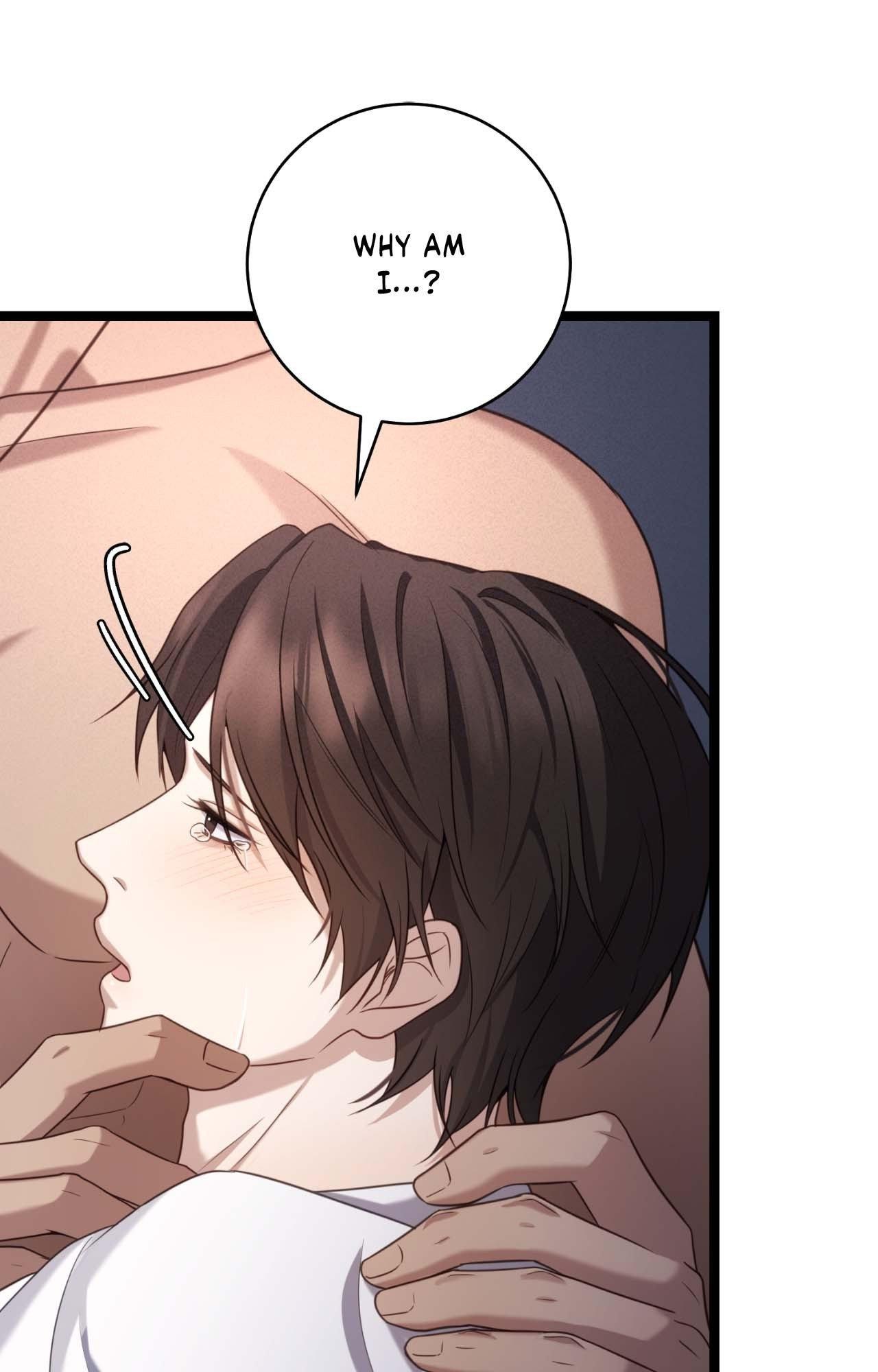 Tesoro of the Guide Chapter 24 page 78 - 