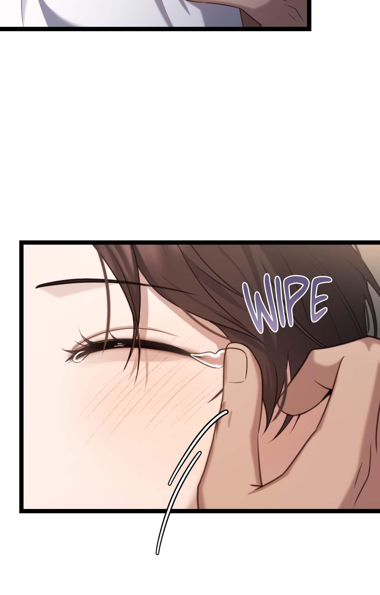 Tesoro of the Guide Chapter 24 page 79 - 