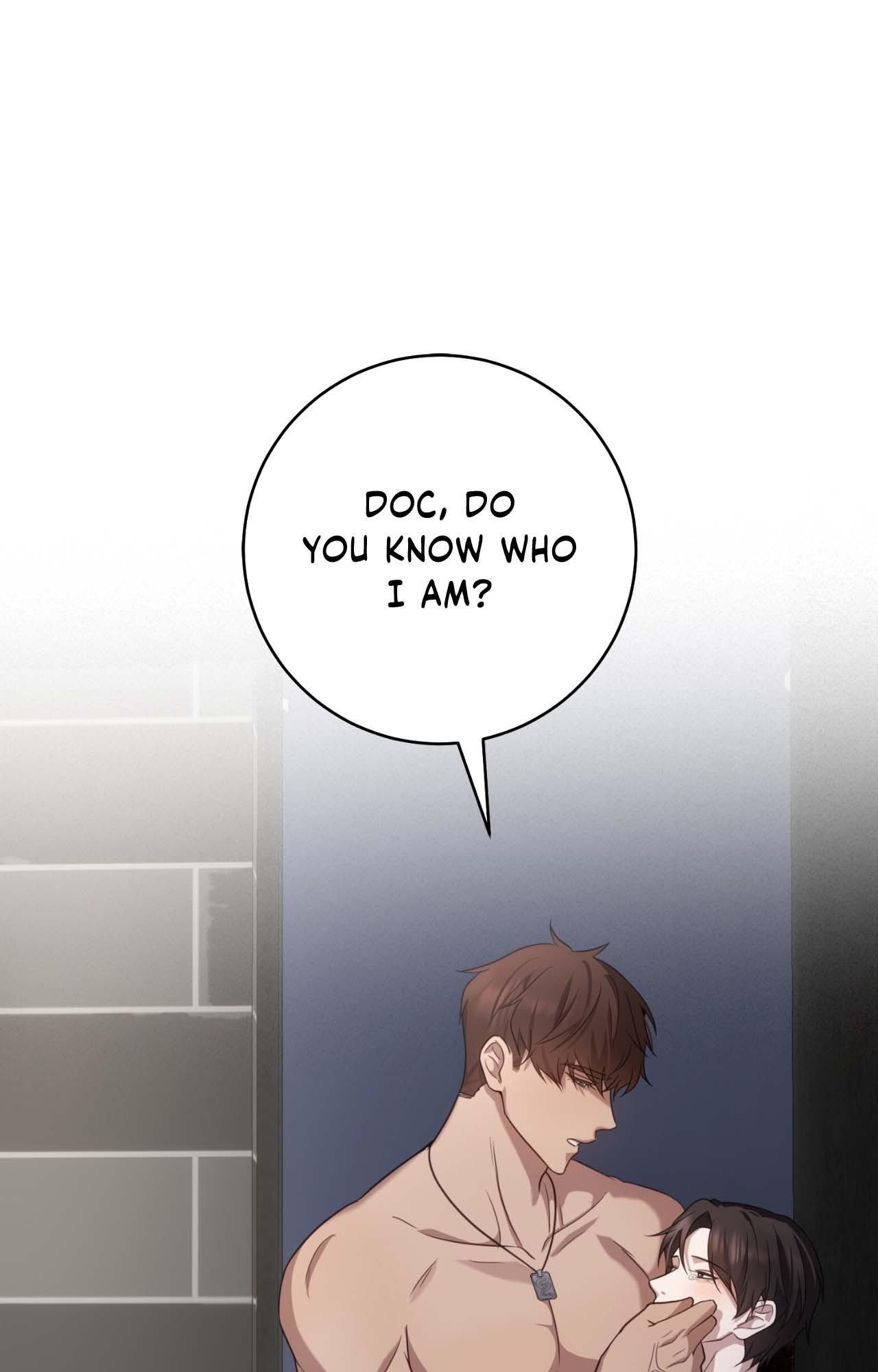 Tesoro of the Guide Chapter 24 page 80 - 