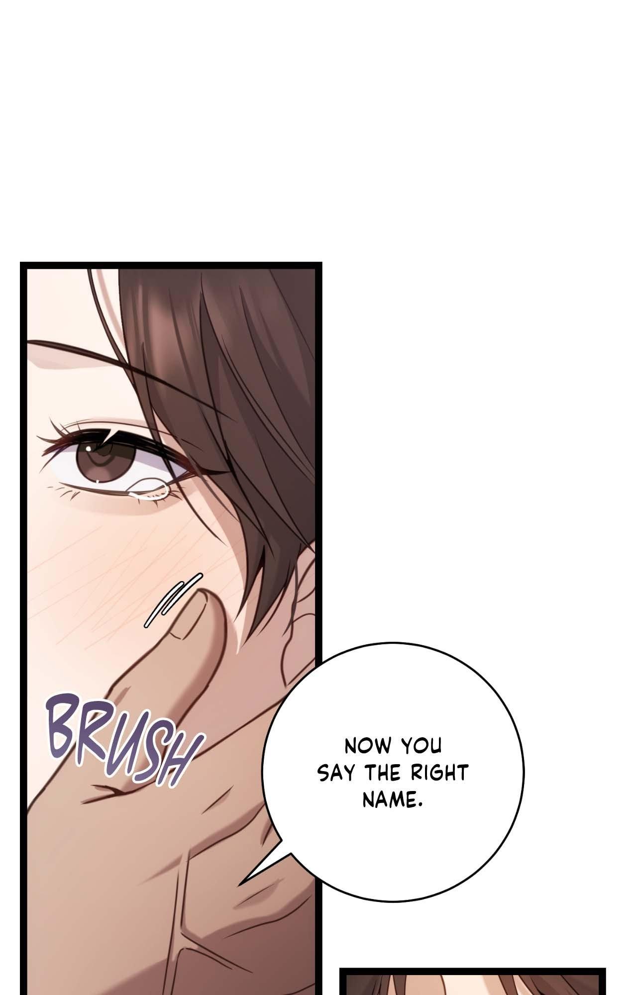 Tesoro of the Guide Chapter 24 page 84 - 