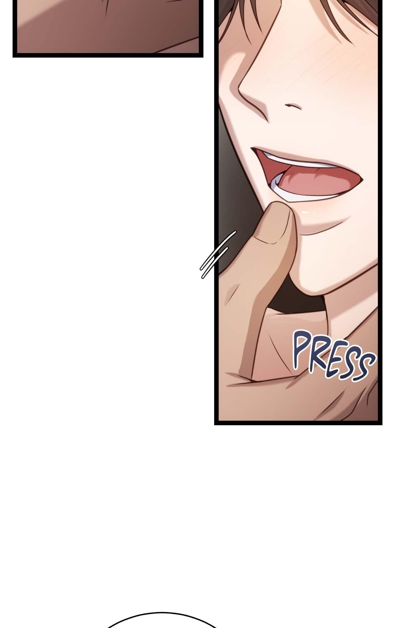 Tesoro of the Guide Chapter 24 page 85 - 