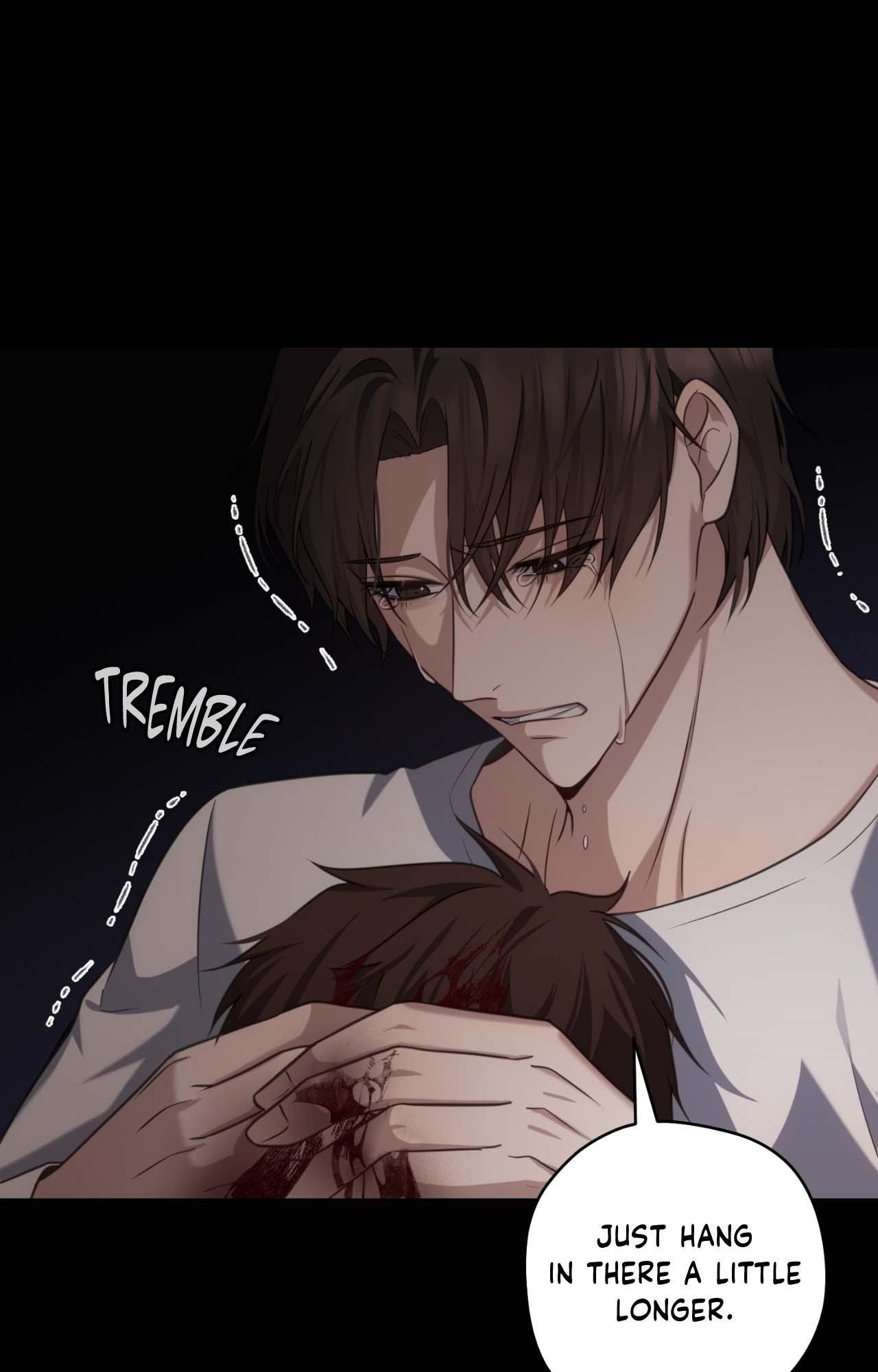 Tesoro of the Guide Chapter 24 page 10 - 