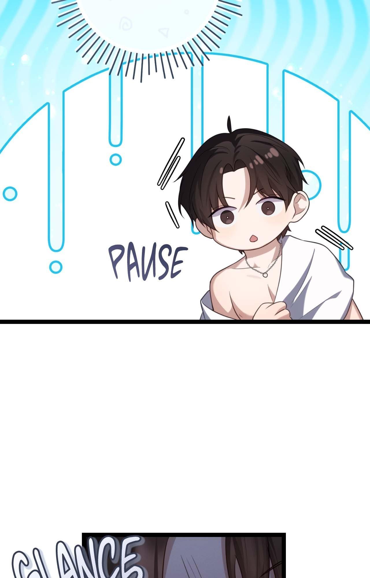 Tesoro of the Guide Chapter 25 page 13 - 