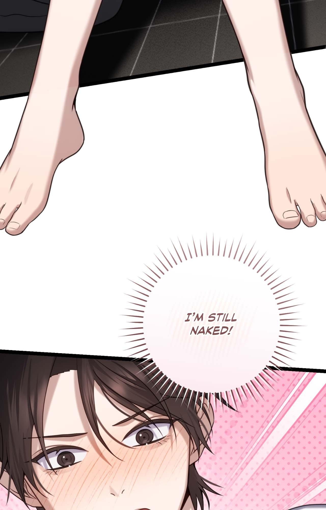Tesoro of the Guide Chapter 25 page 16 - 