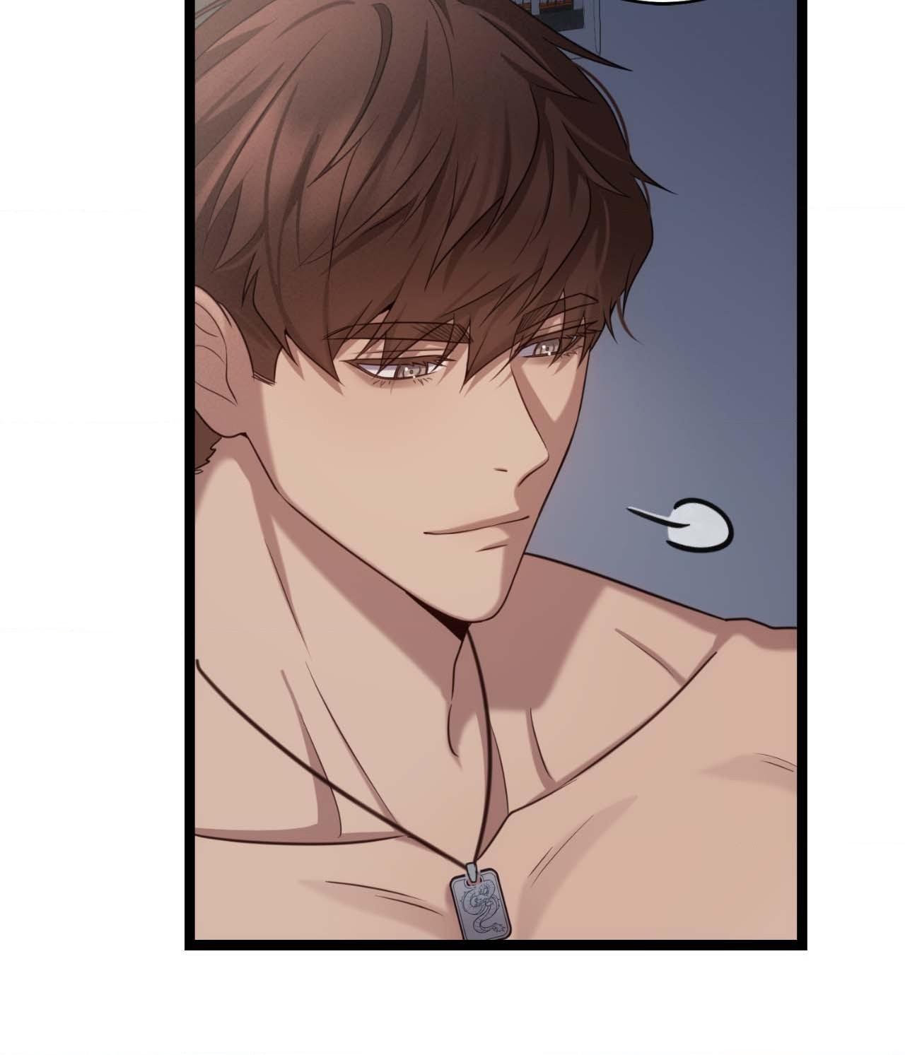 Tesoro of the Guide Chapter 25 page 19 - 