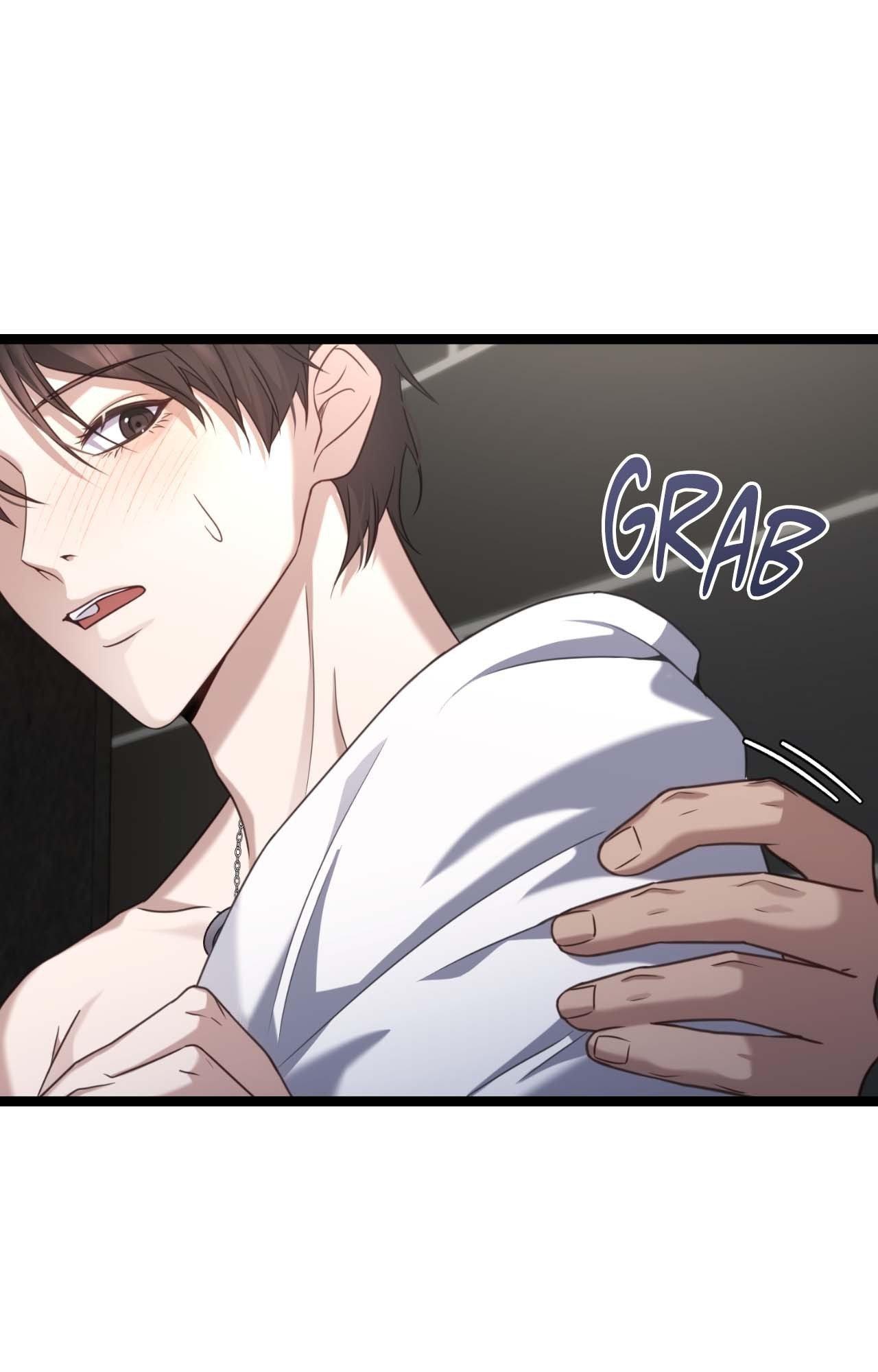 Tesoro of the Guide Chapter 25 page 20 - 