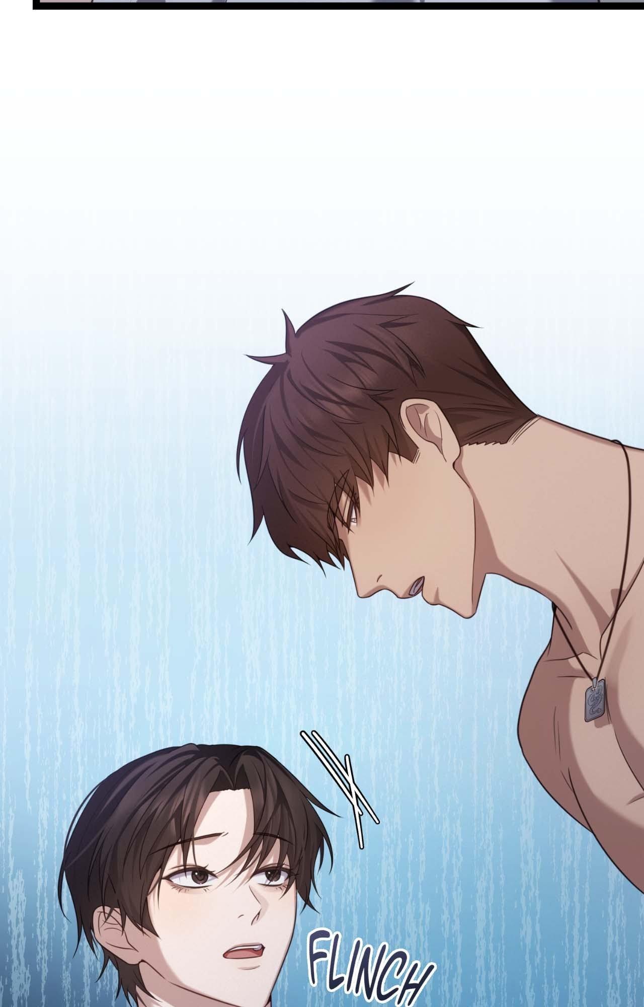 Tesoro of the Guide Chapter 25 page 38 - 